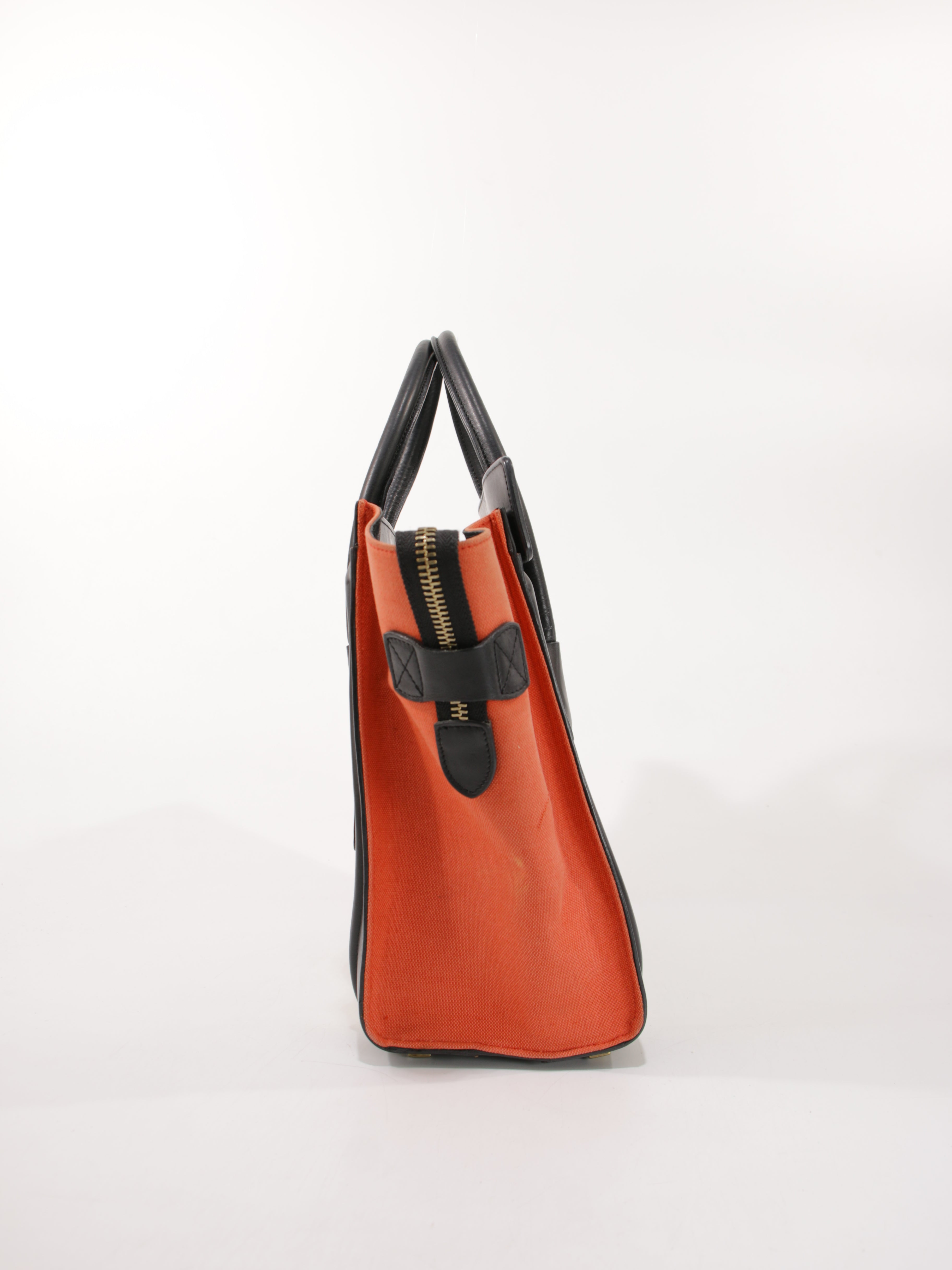 Small Luggage