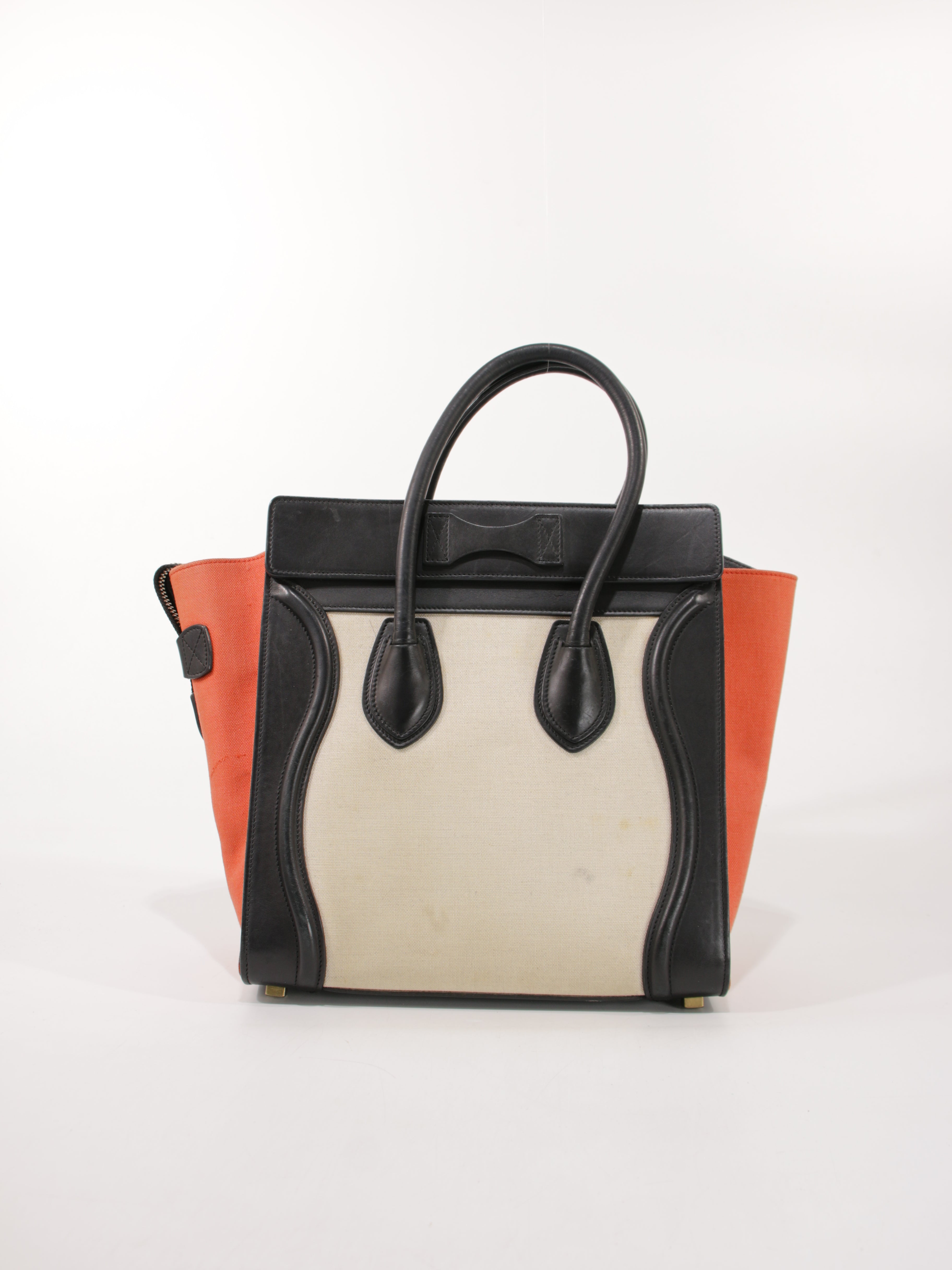 Small Luggage