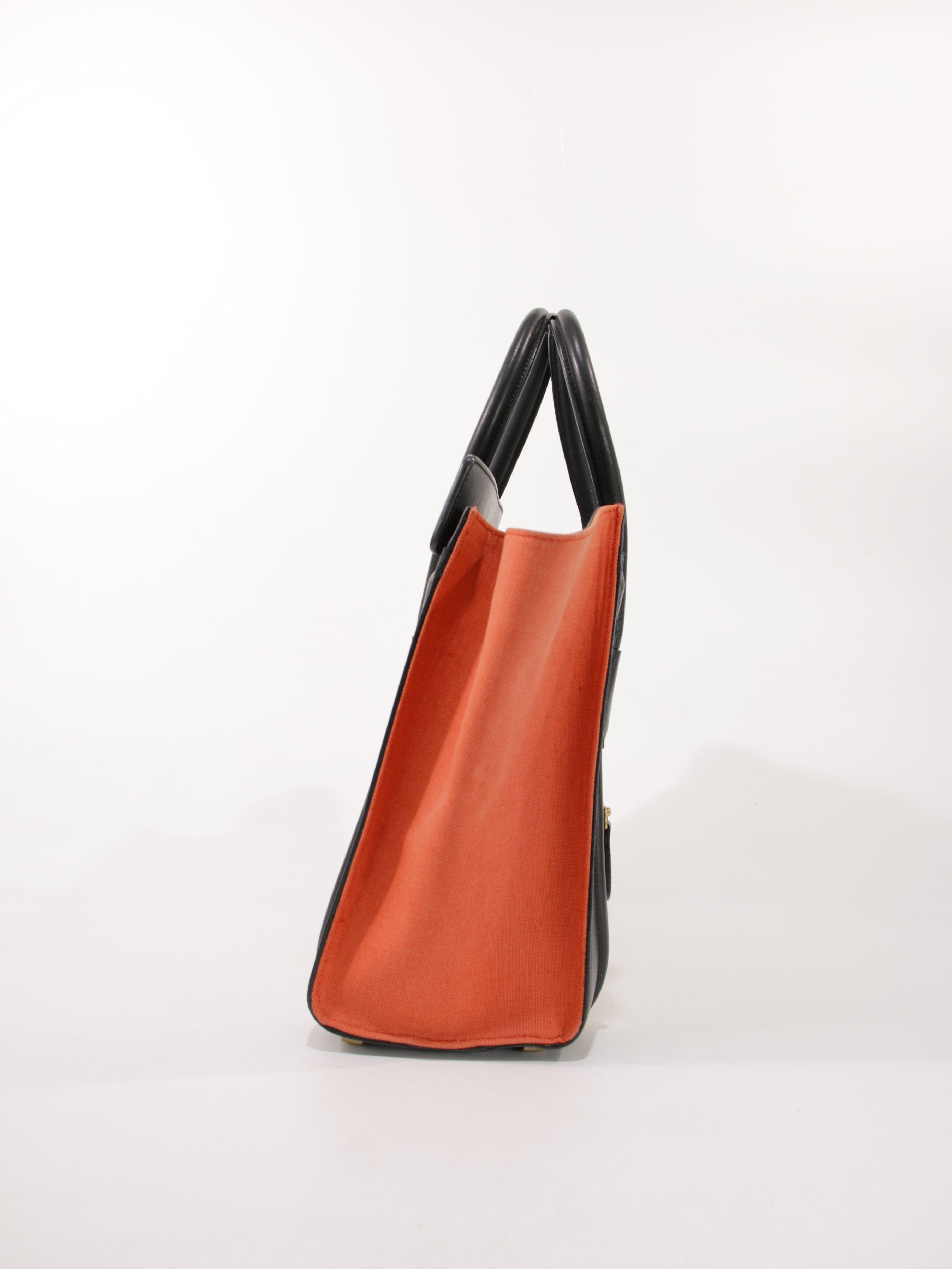 Small Luggage