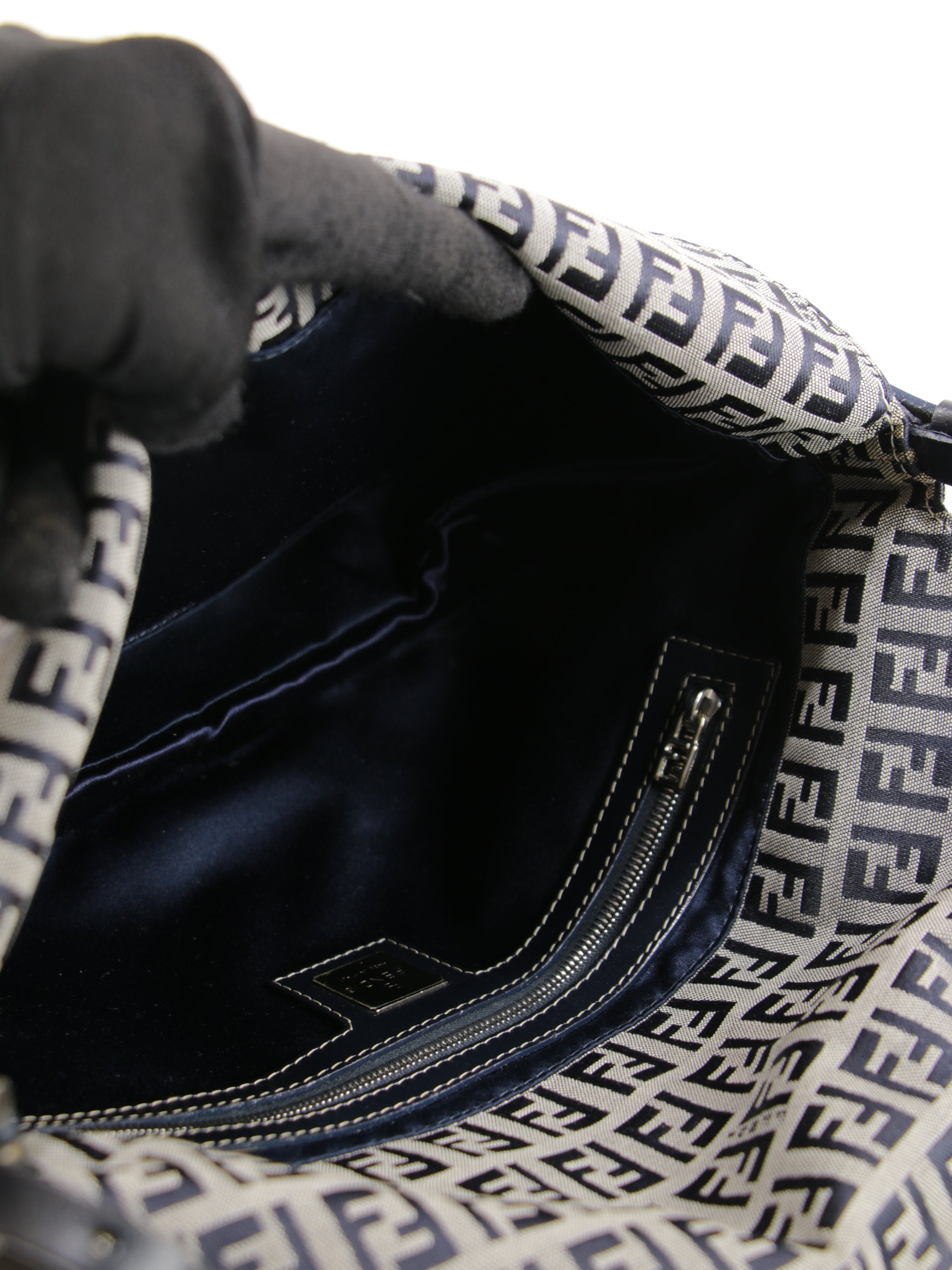 Large Double Flap