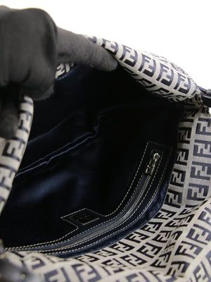 Large Double Flap