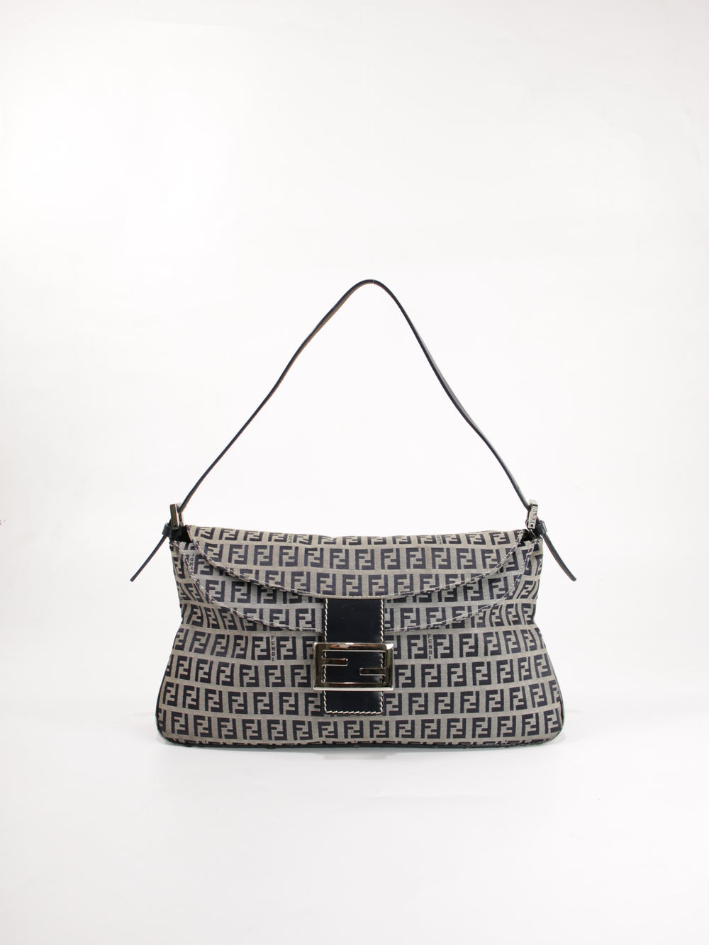Large Double Flap