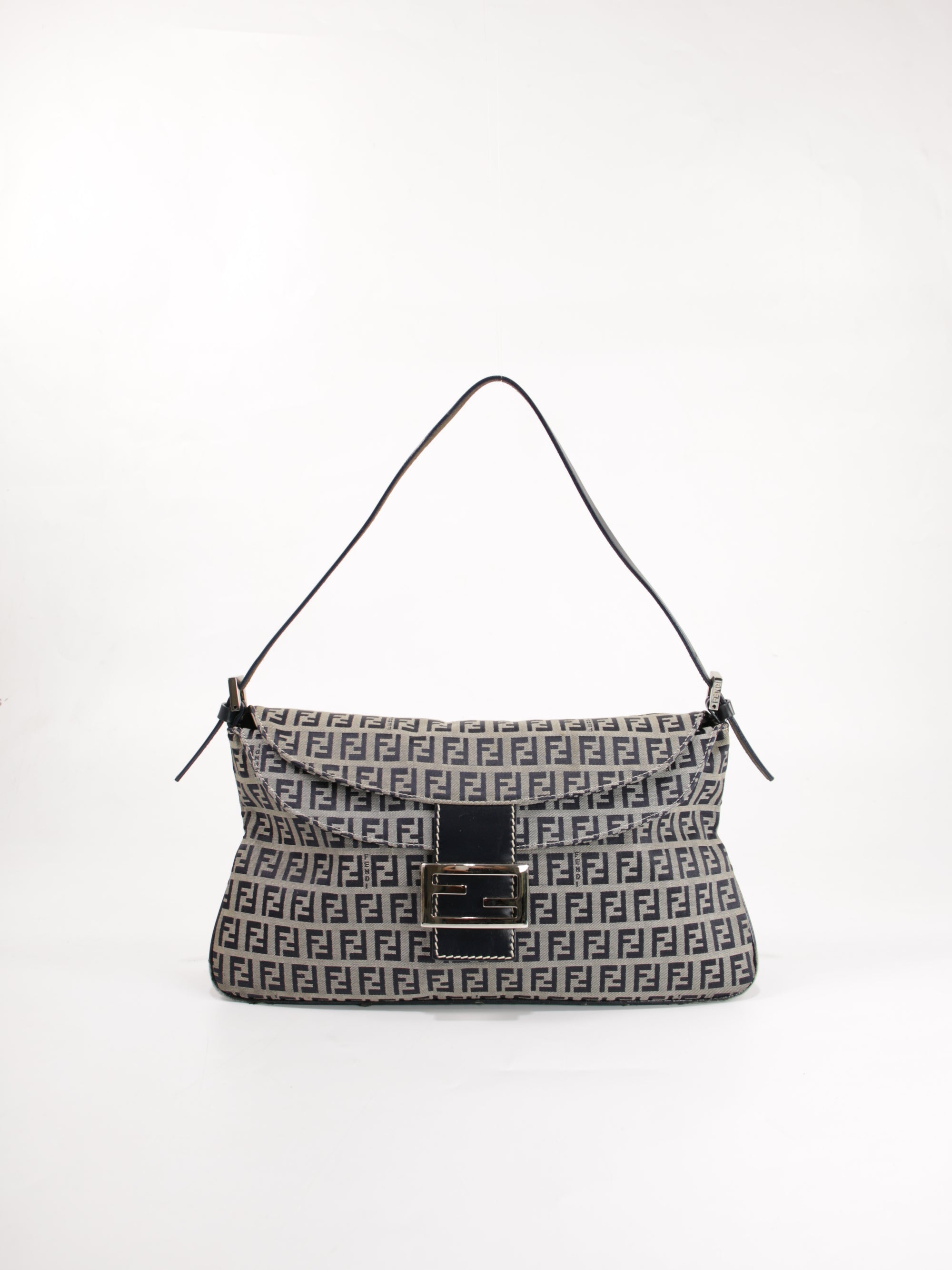 Large Double Flap
