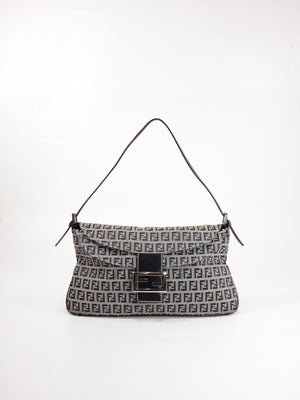 Large Double Flap