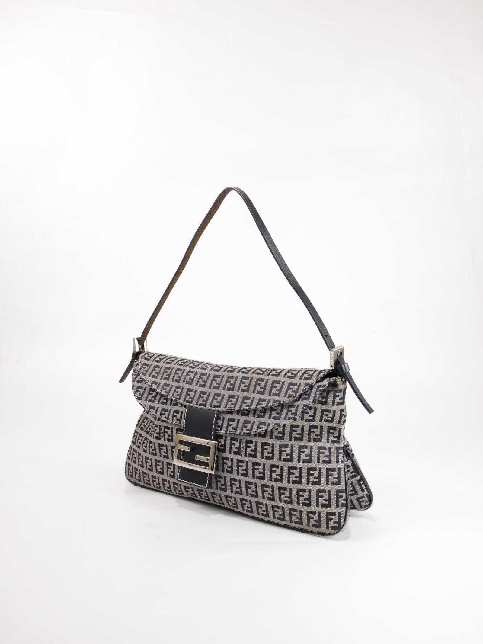 Large Double Flap