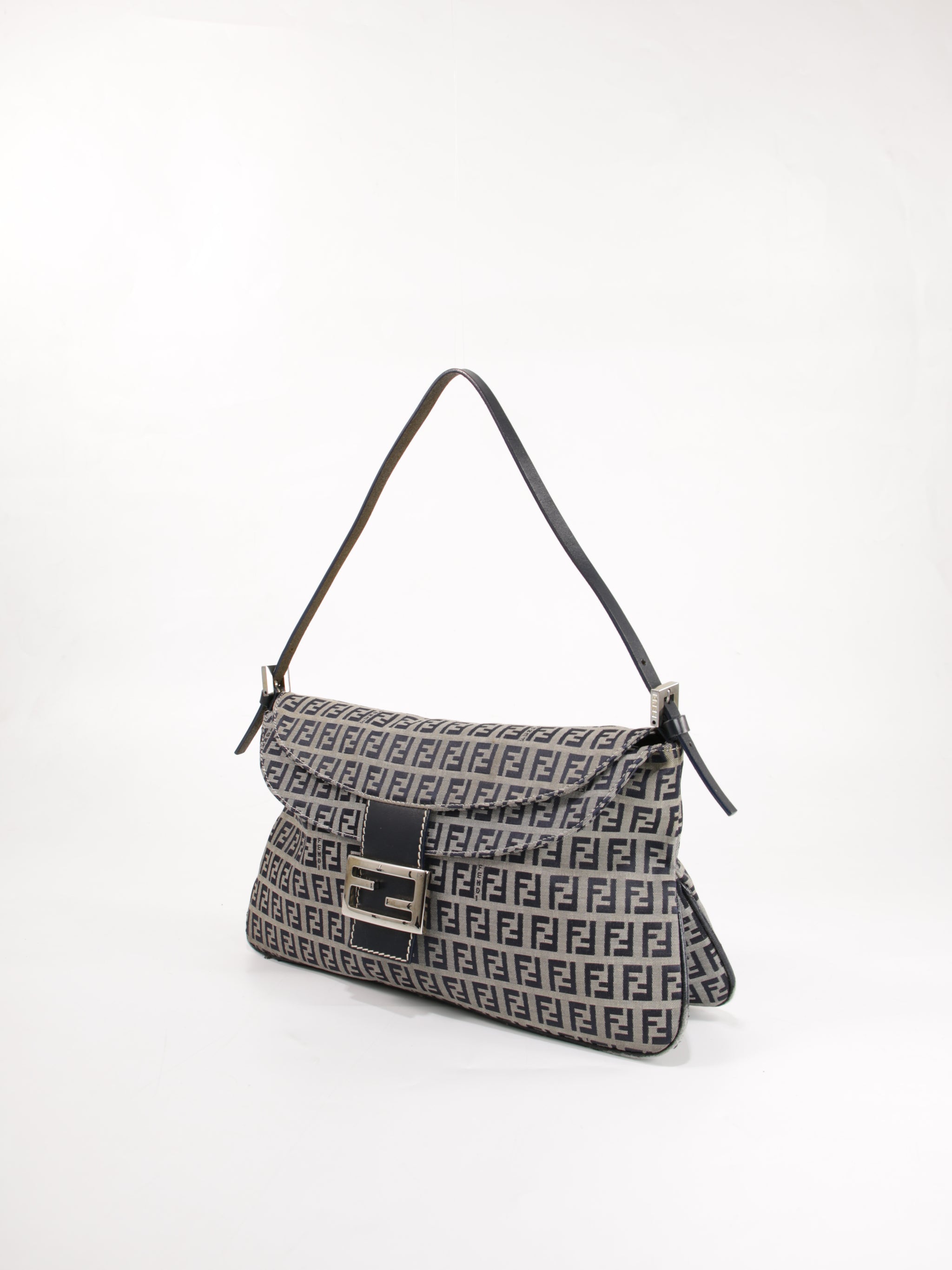 Large Double Flap