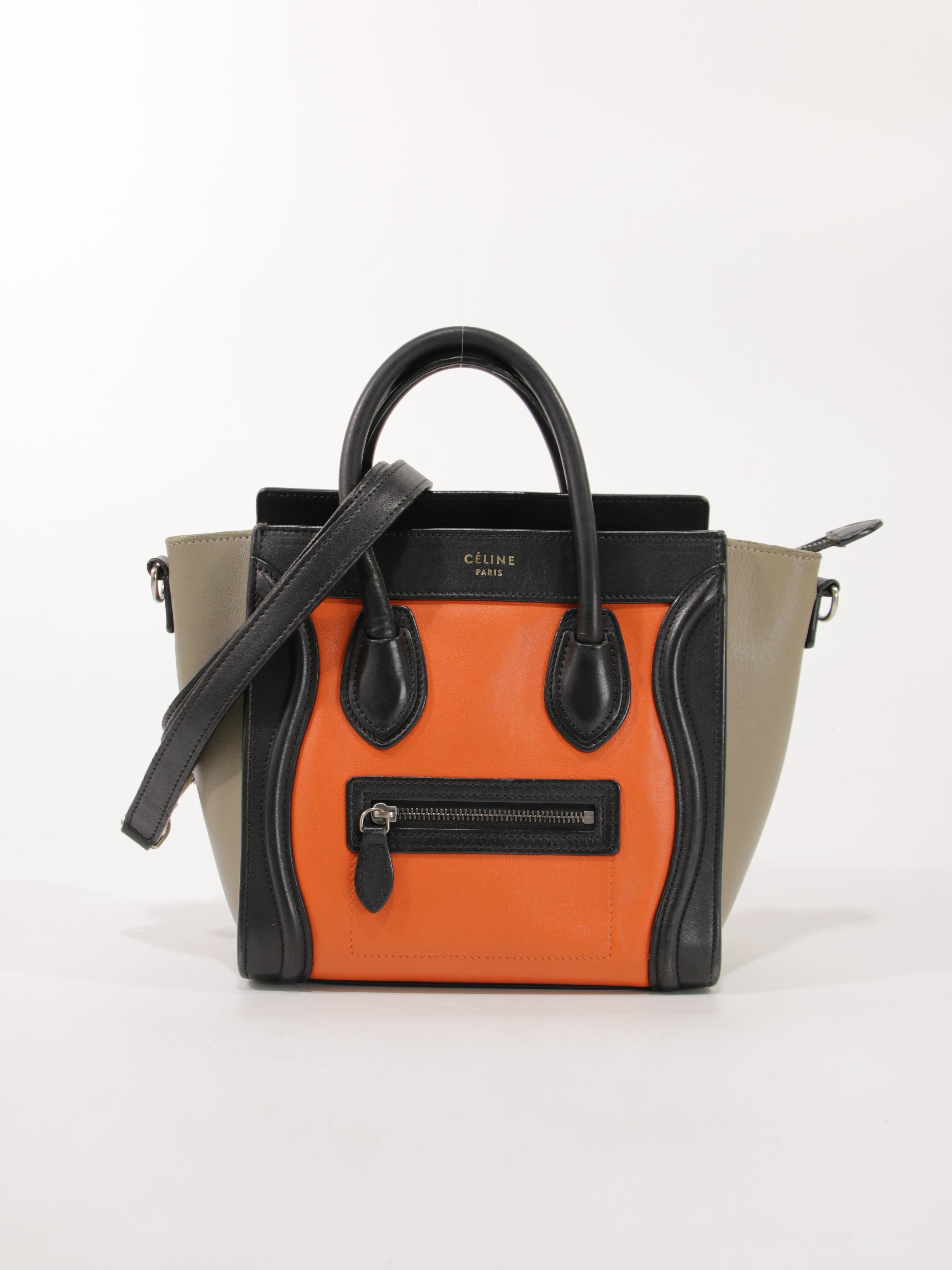 Mini Luggage