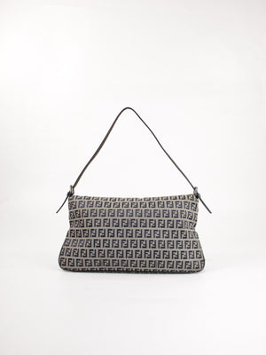 Large Double Flap