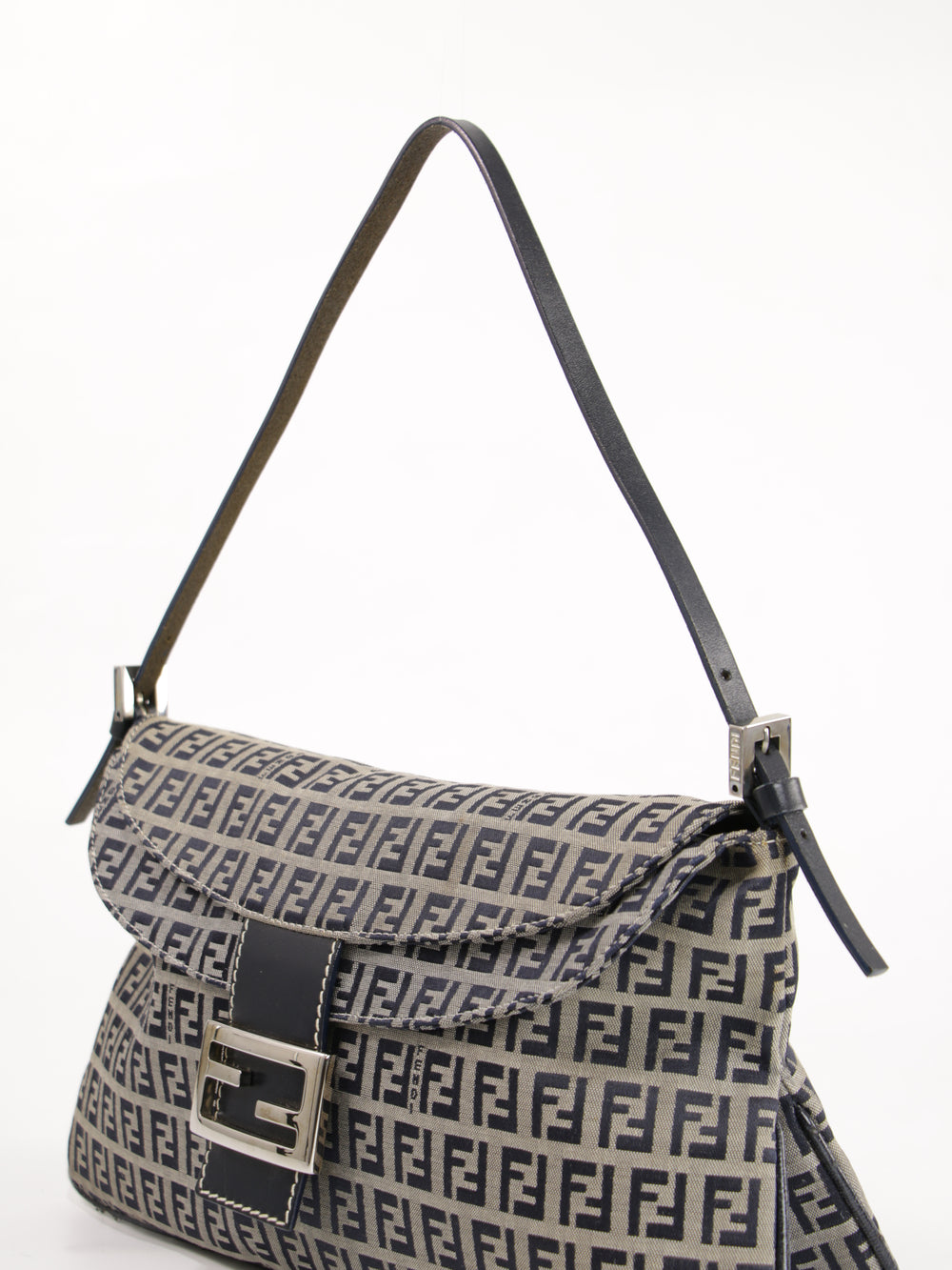 Large Double Flap