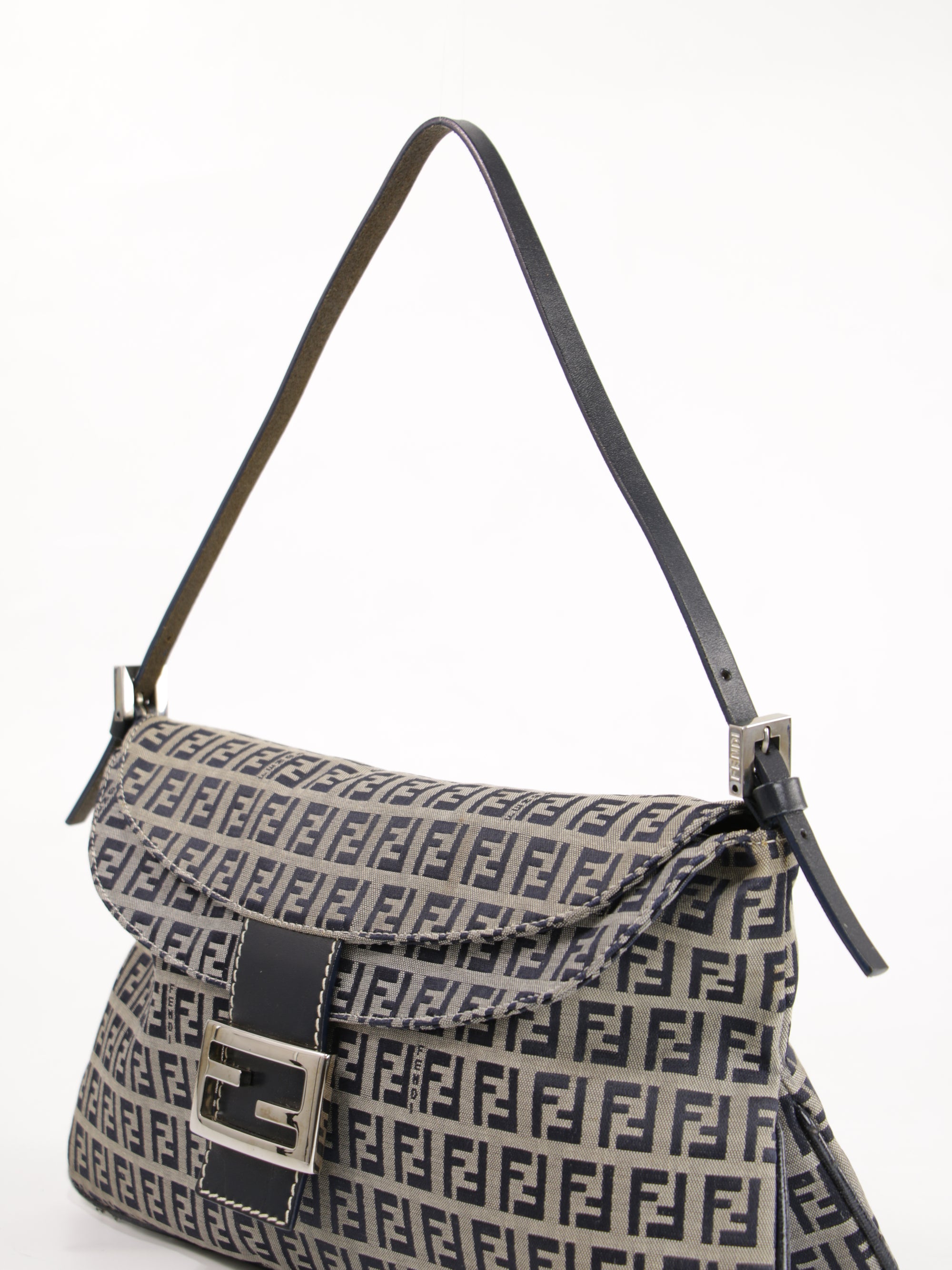 Large Double Flap