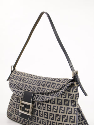 Large Double Flap