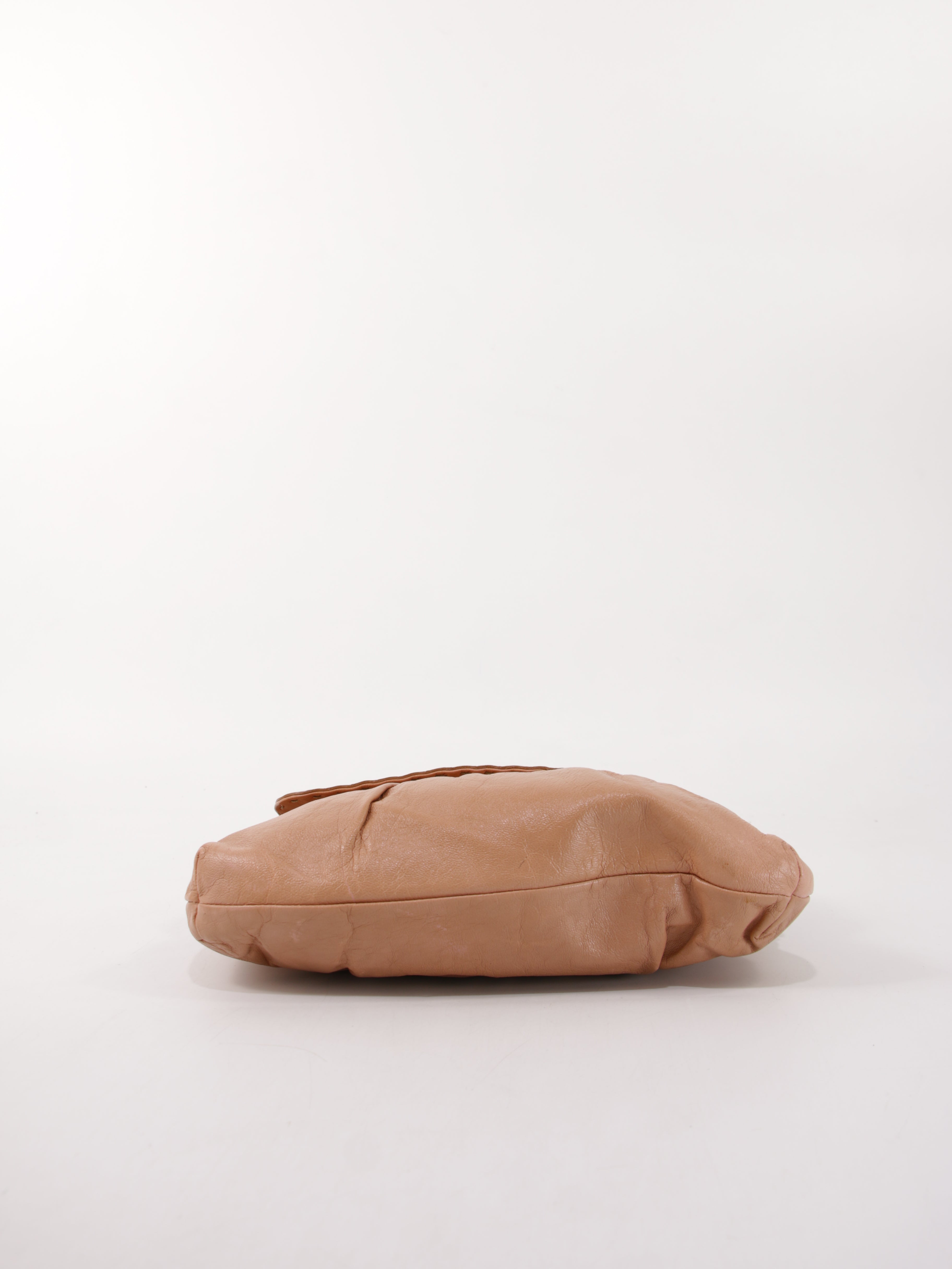 Fendi Chef Flap