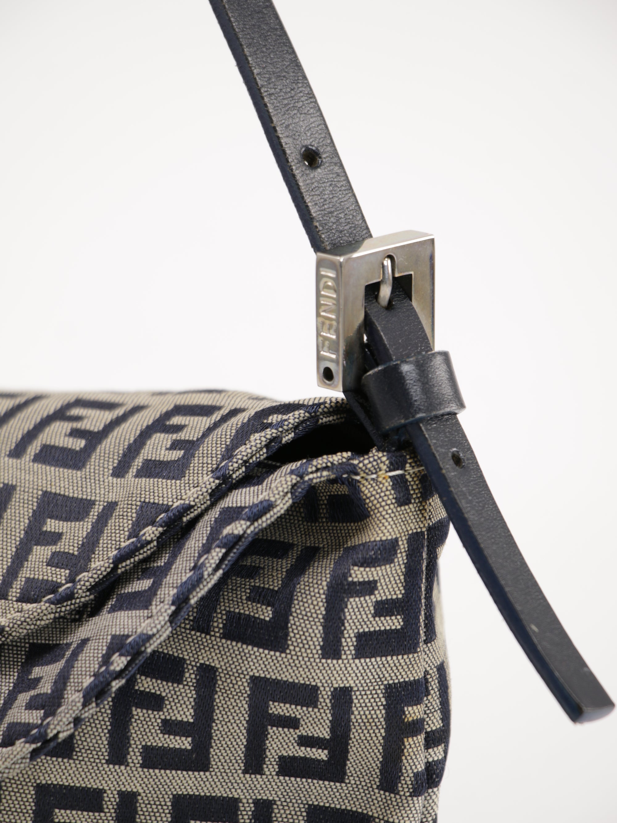 Large Double Flap