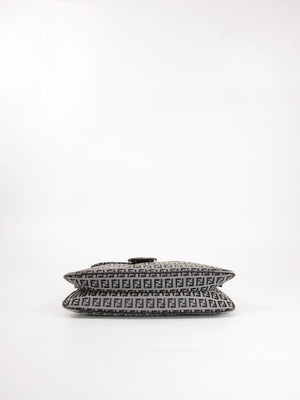 Large Double Flap