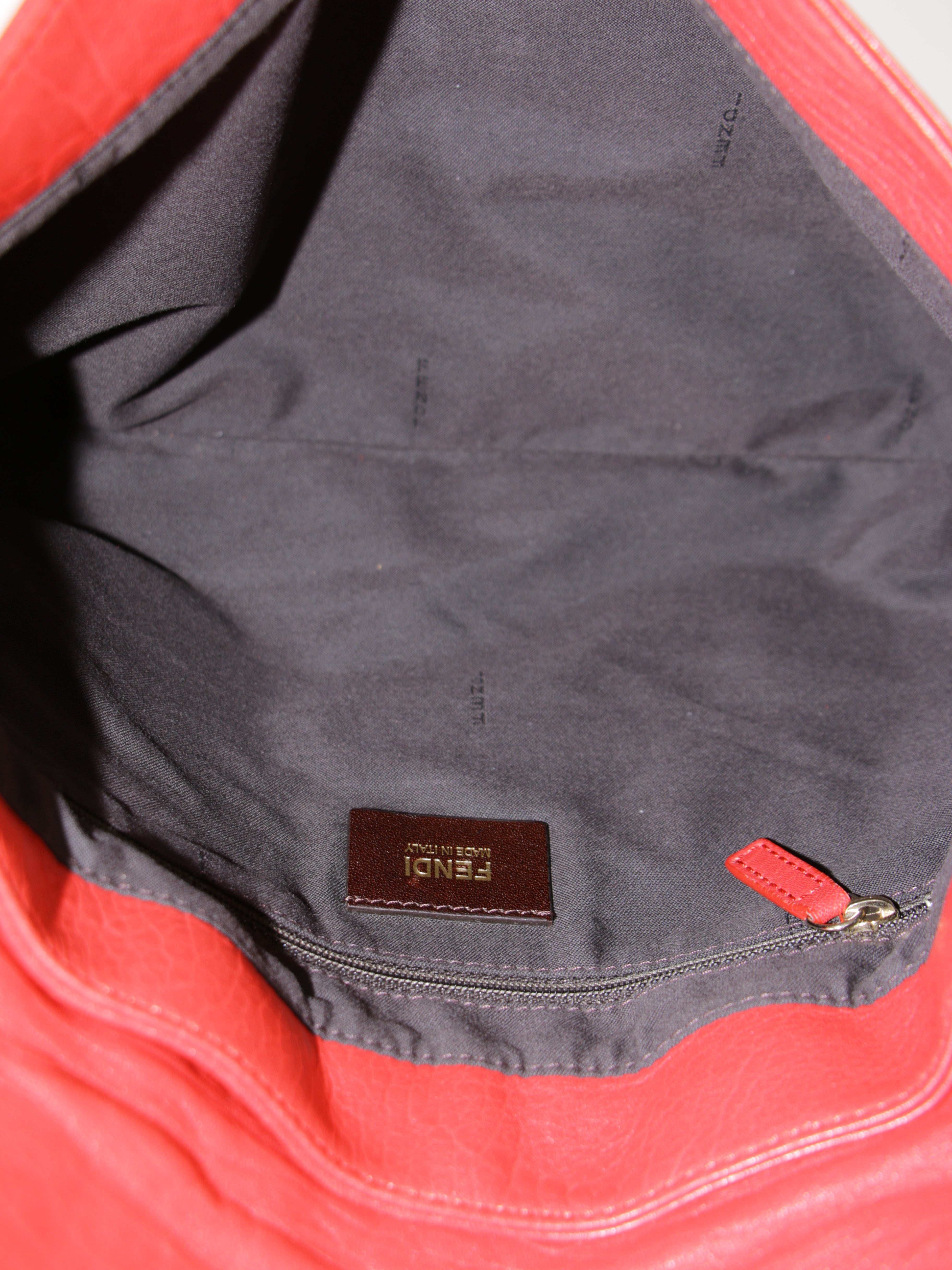 Fendi Shoulder Bag
