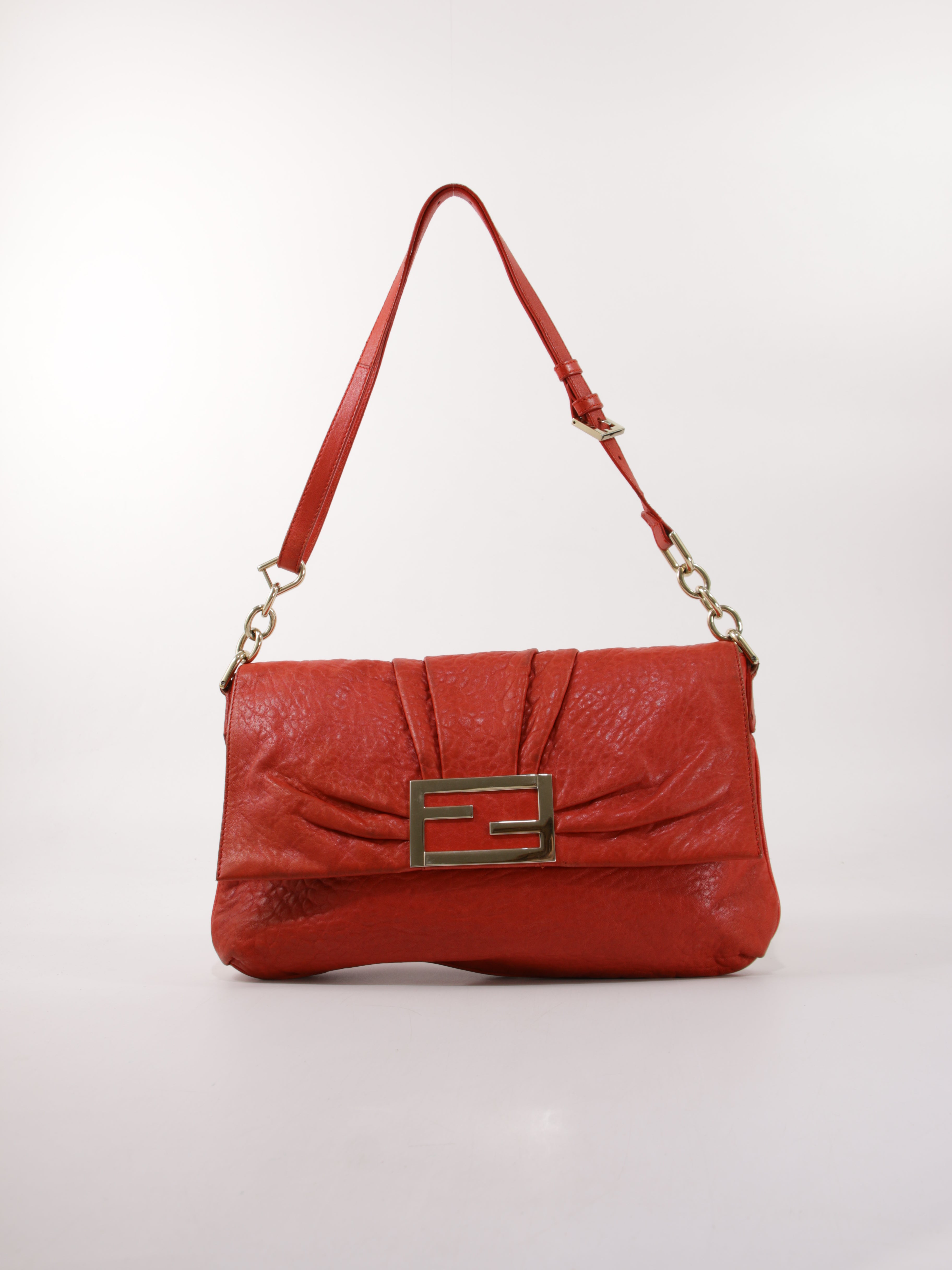 Fendi Shoulder Bag
