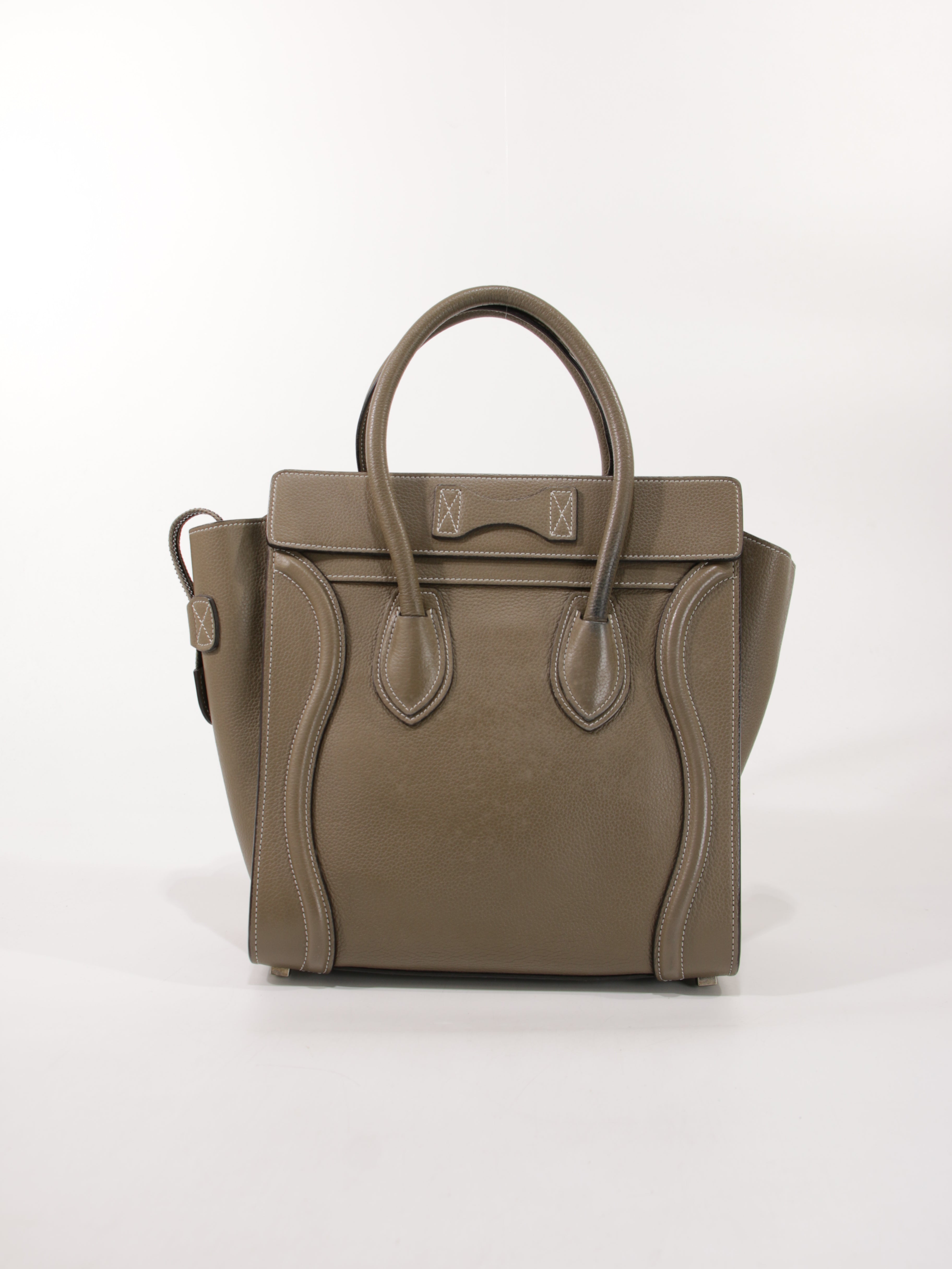 Medium Luggage