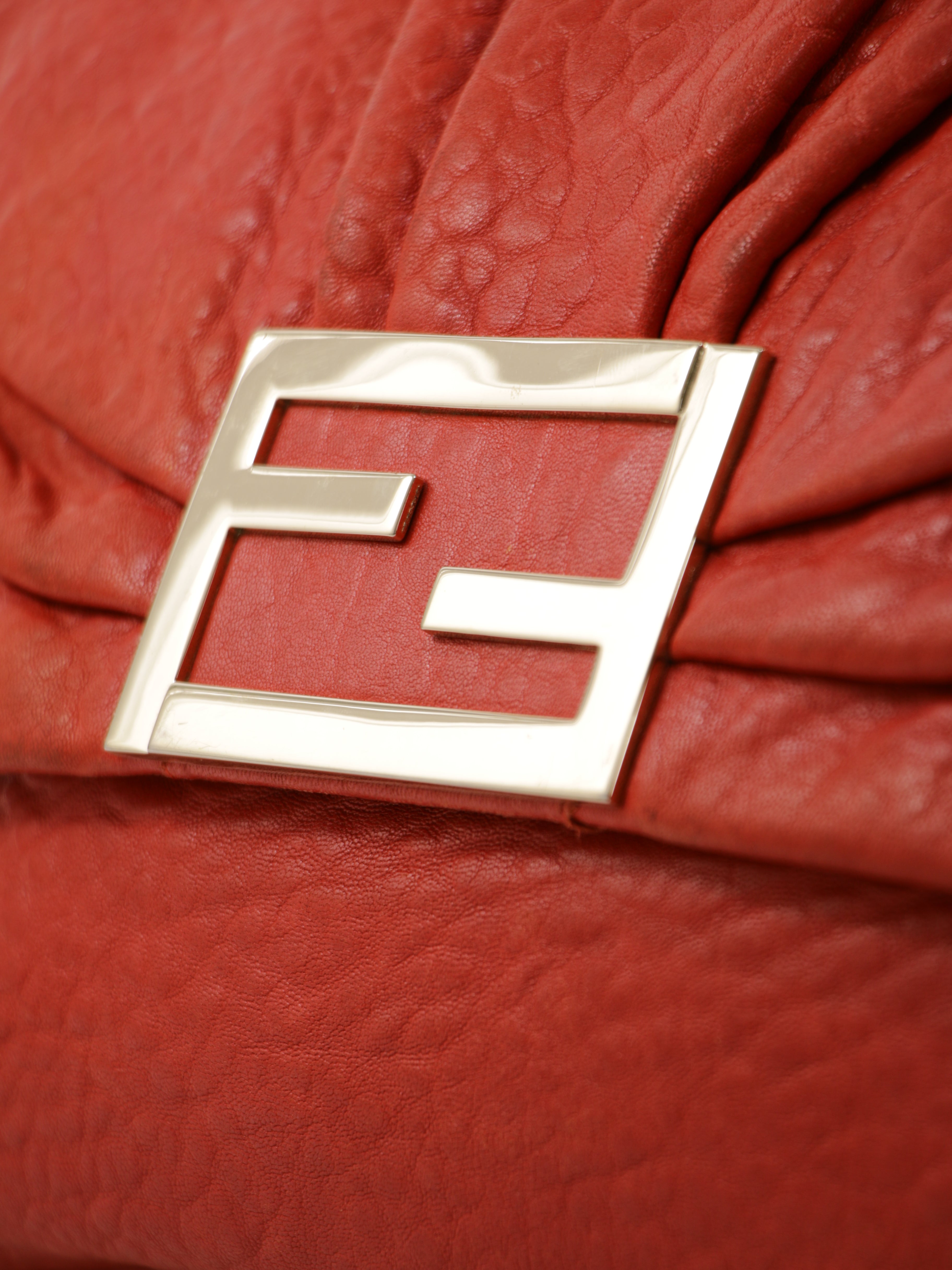 Fendi Shoulder Bag