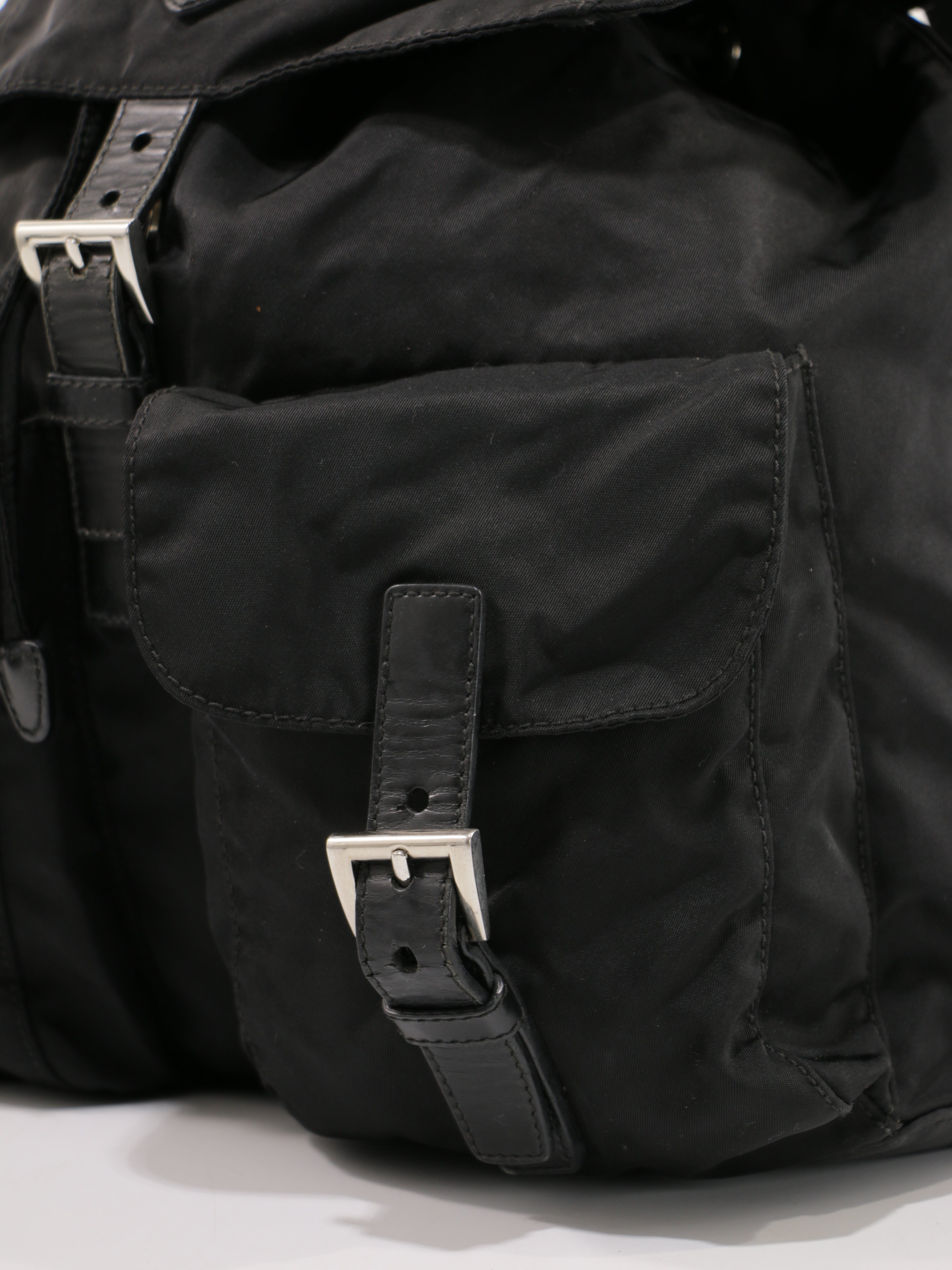 Velo Backpack