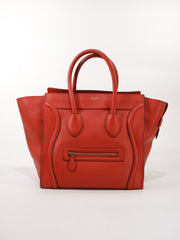 Medium Luggage