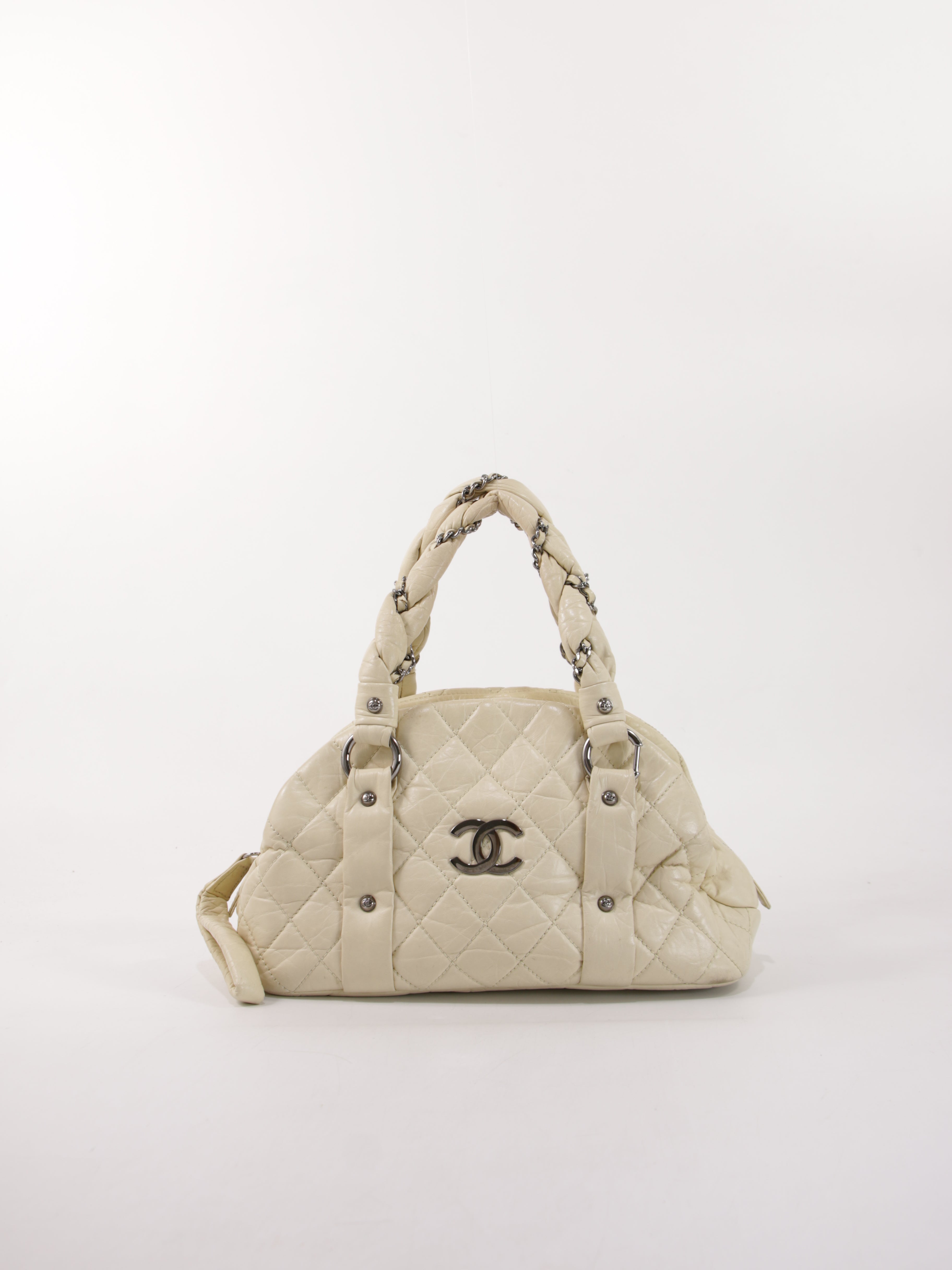 Chanel Hand Bag