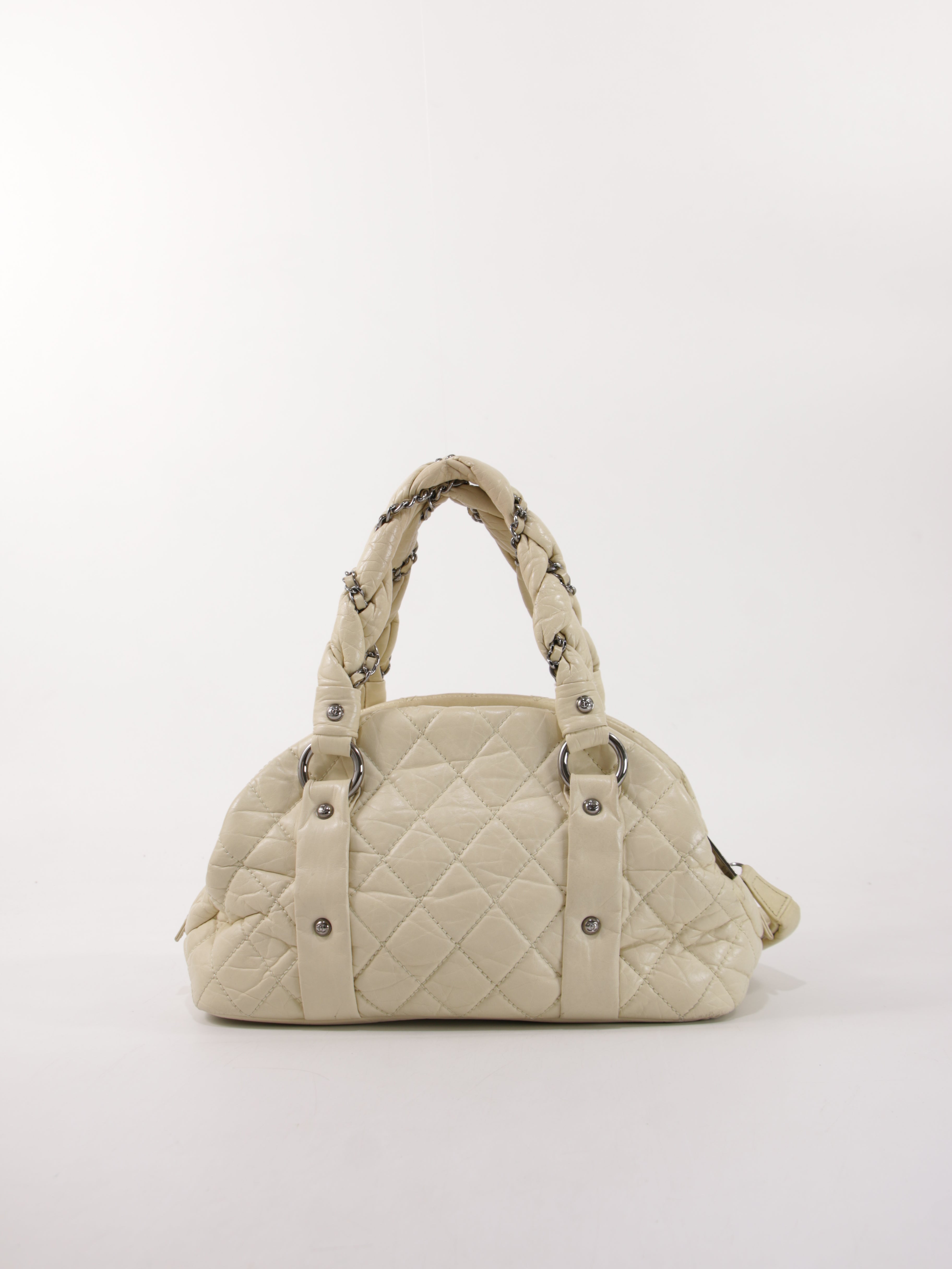 Chanel Hand Bag