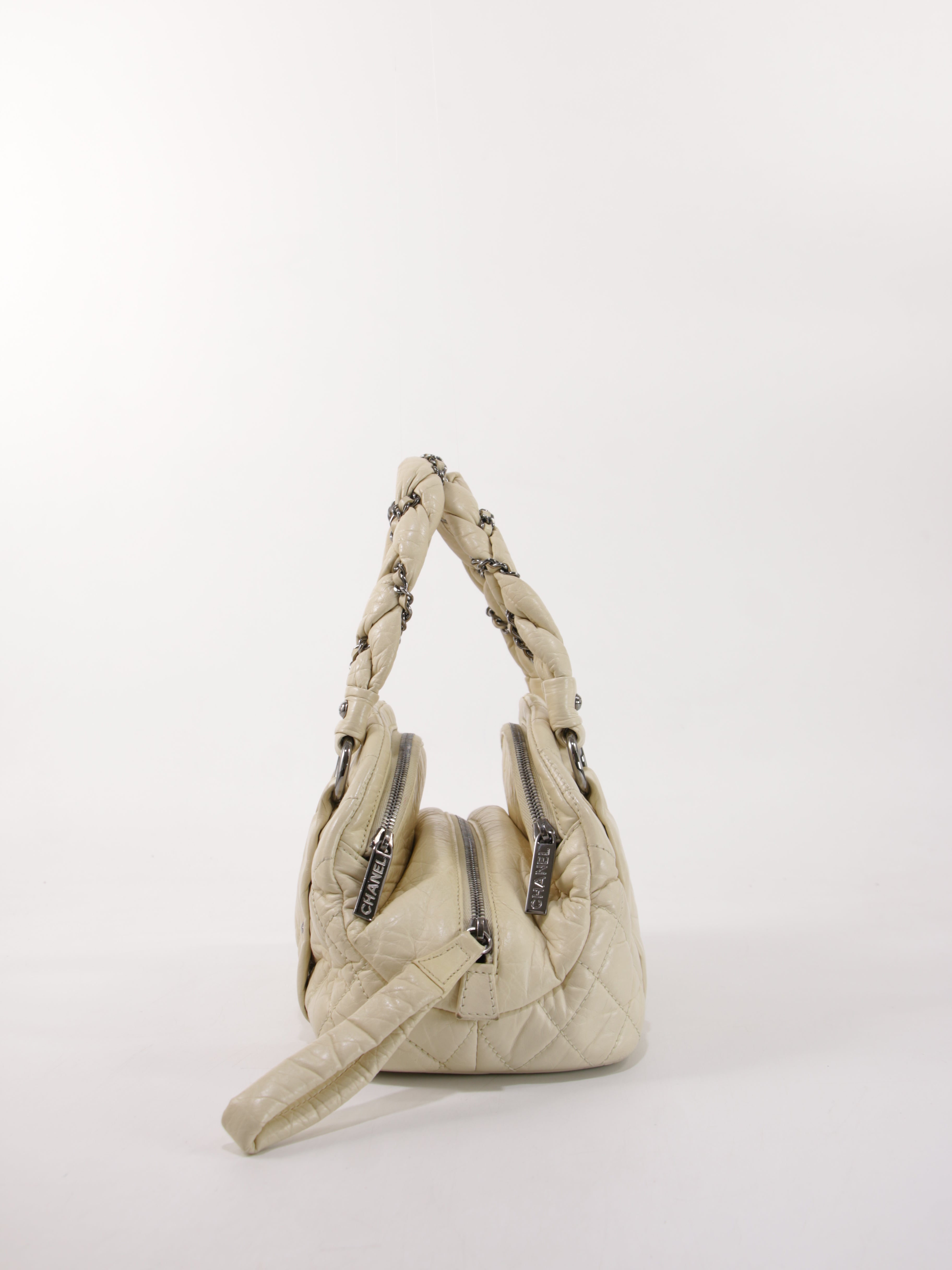 Chanel Hand Bag