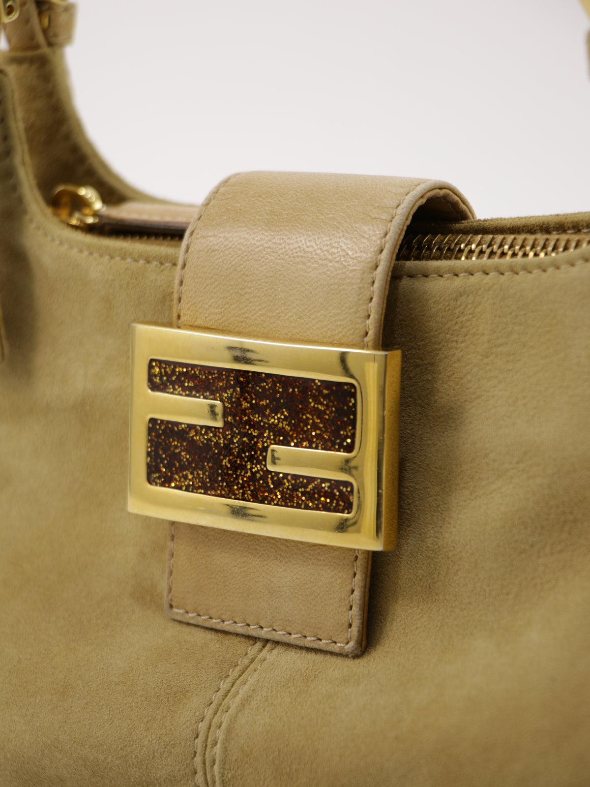 Fendi Shoulder Bag
