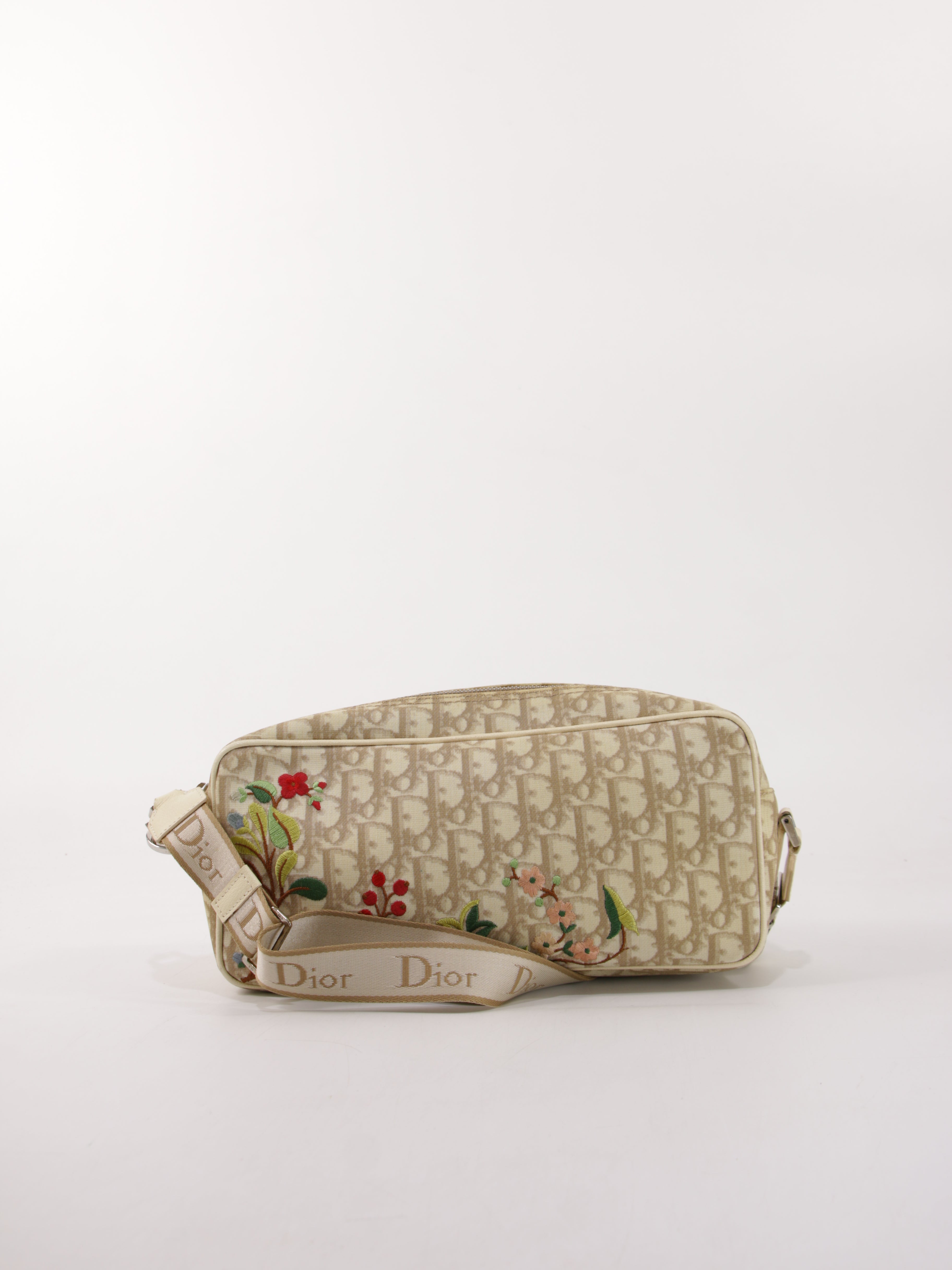Christian Dior Crossbody Bag