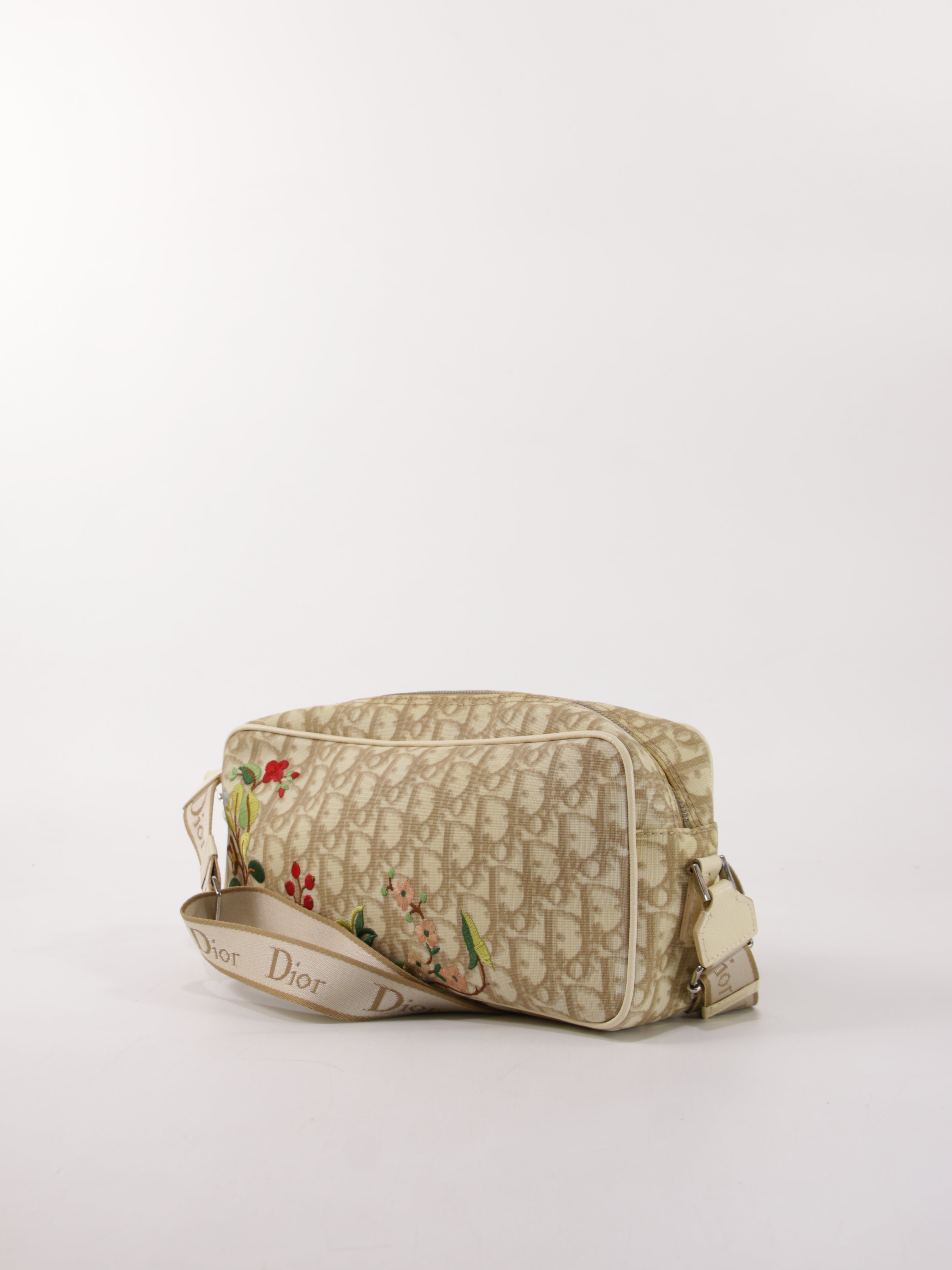 Christian Dior Crossbody Bag