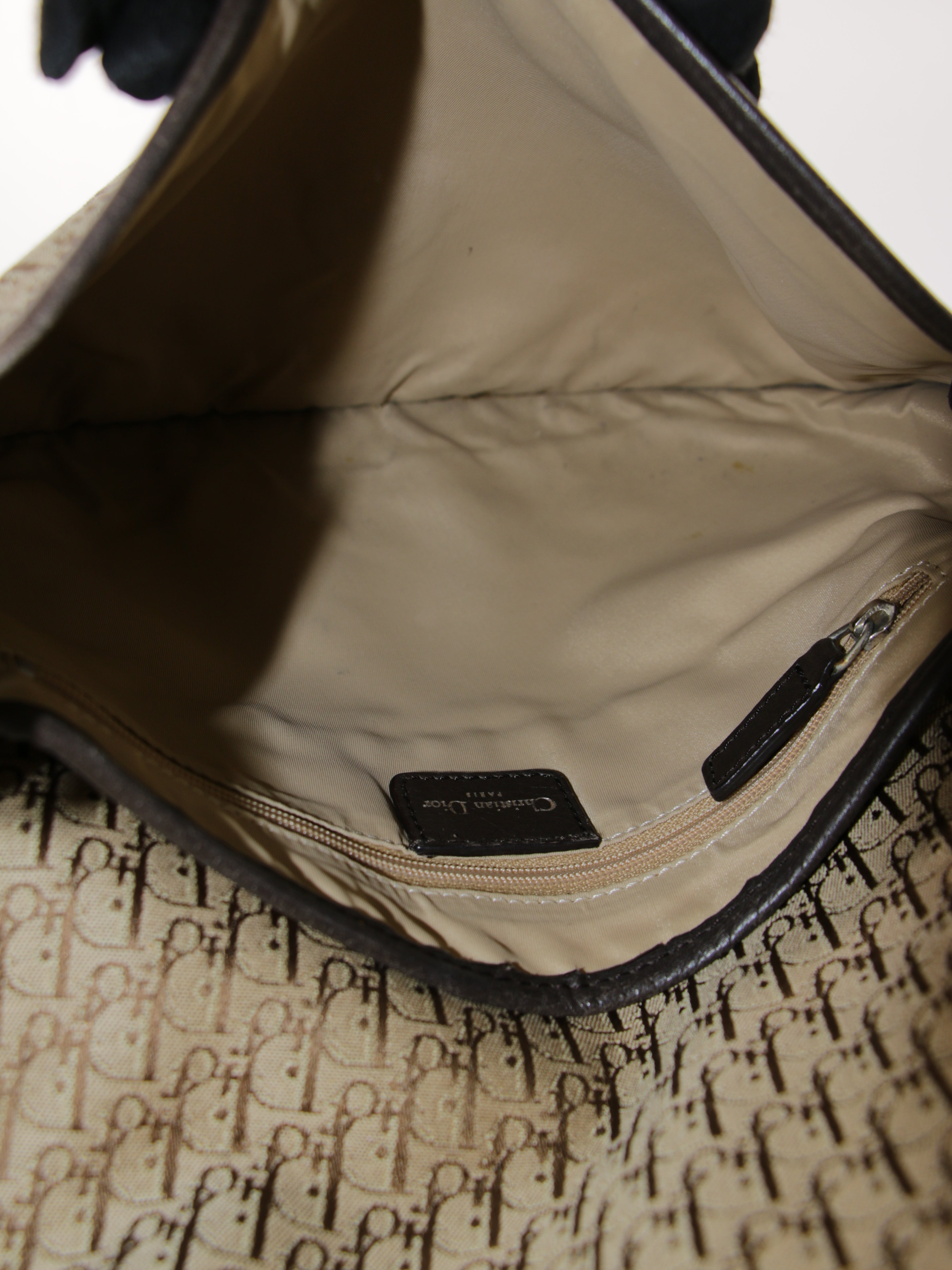 Christian Dior Crossbody Bag