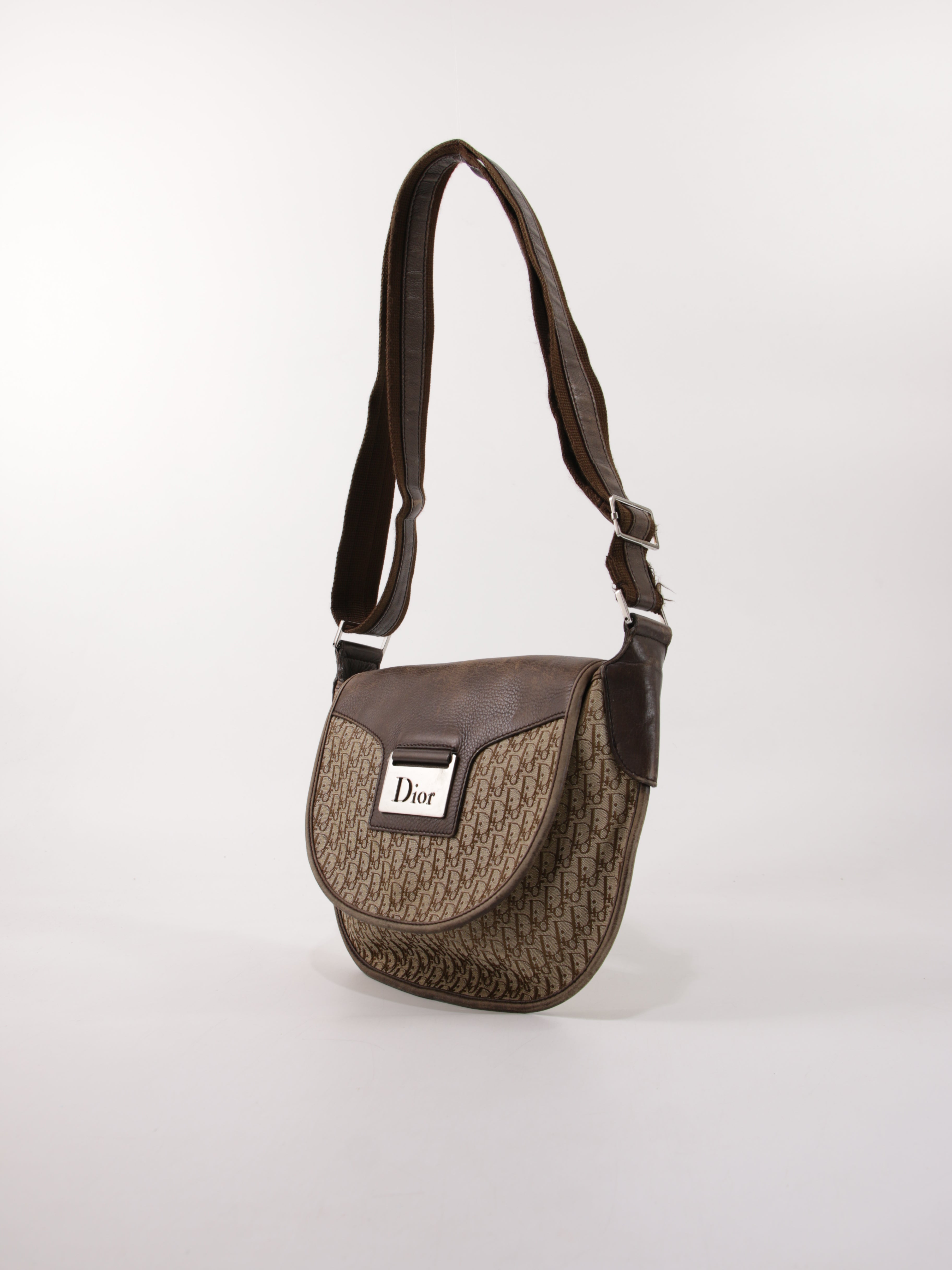 Christian Dior Crossbody Bag