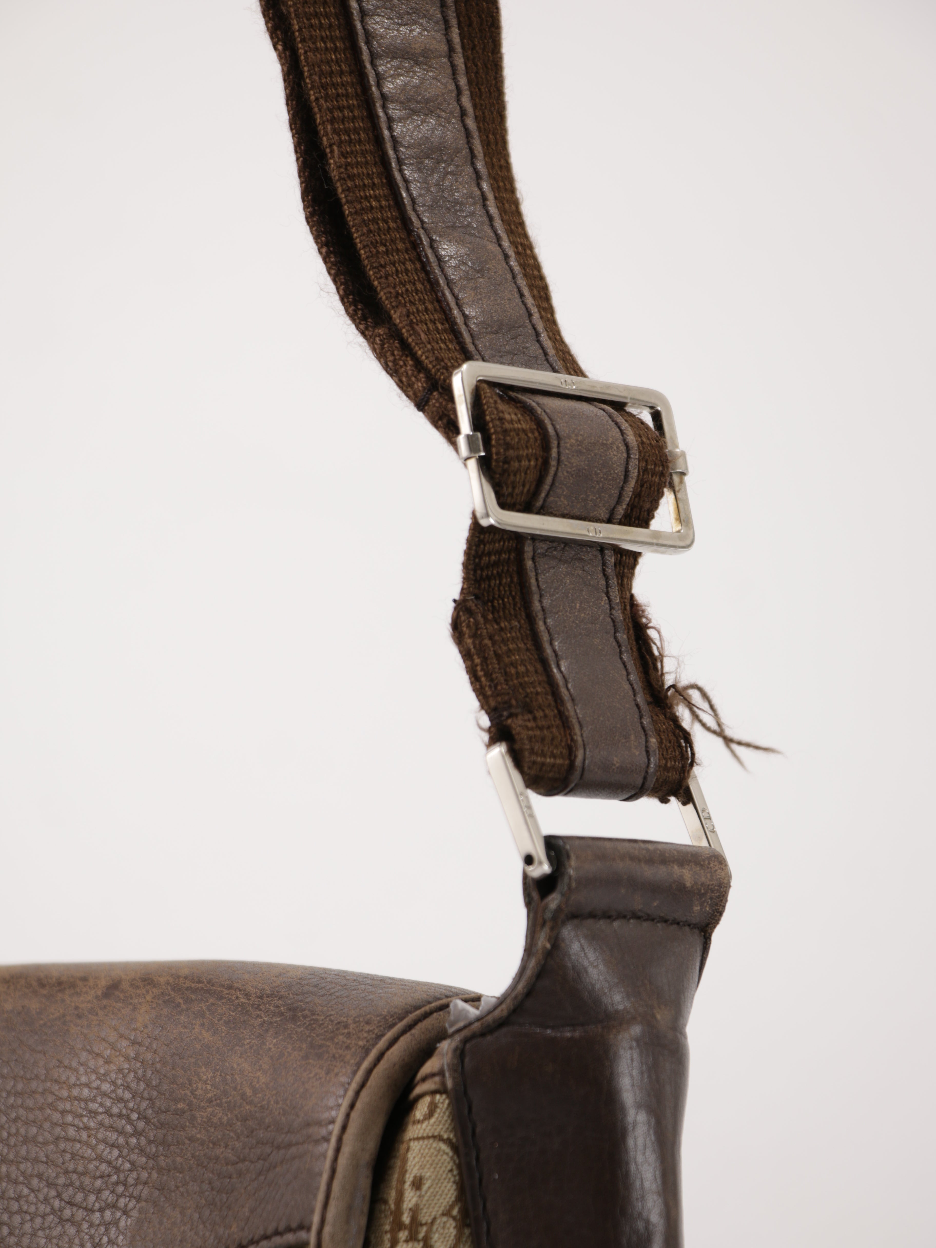 Christian Dior Crossbody Bag