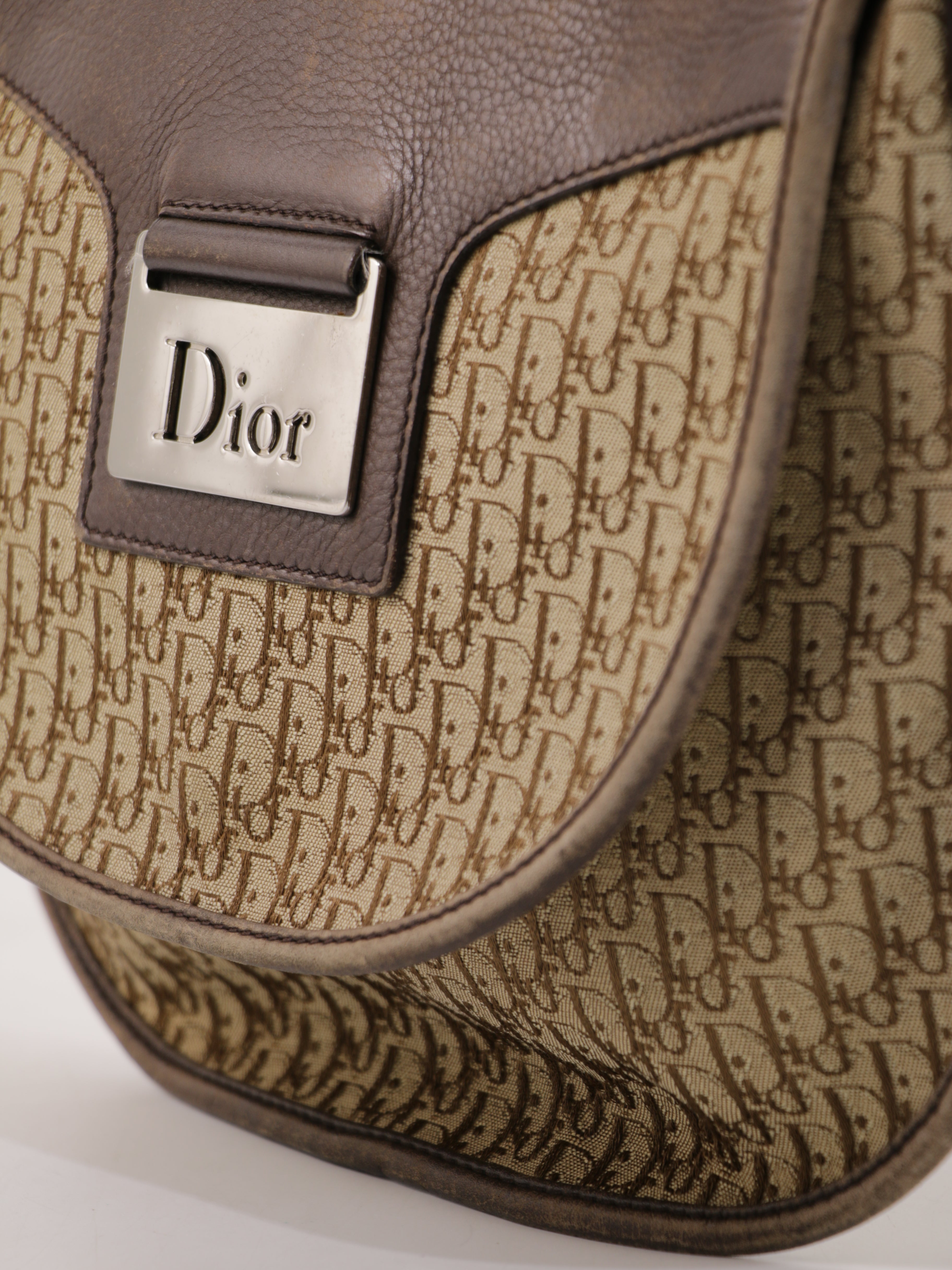 Christian Dior Crossbody Bag
