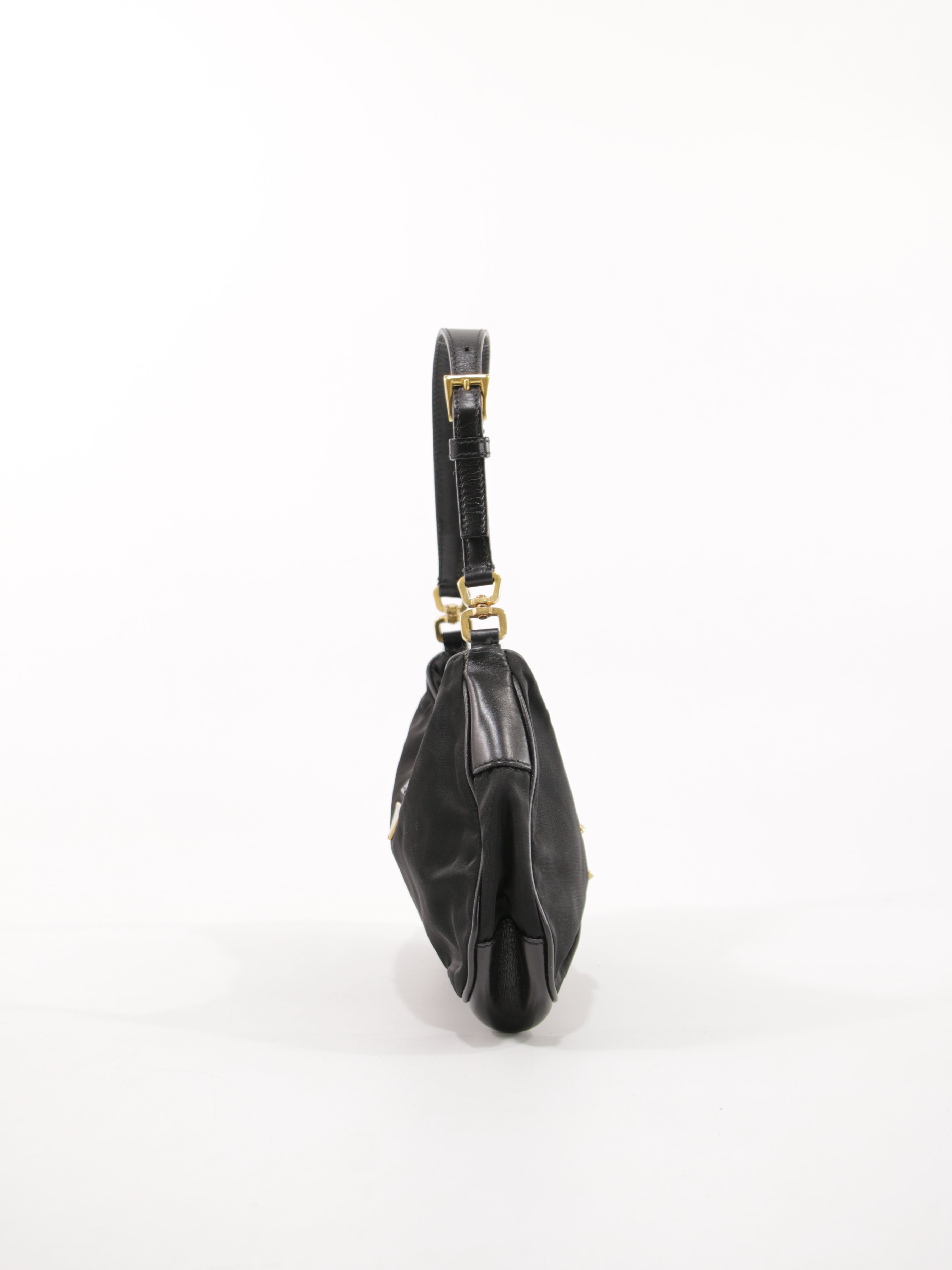 Shoulder Bag