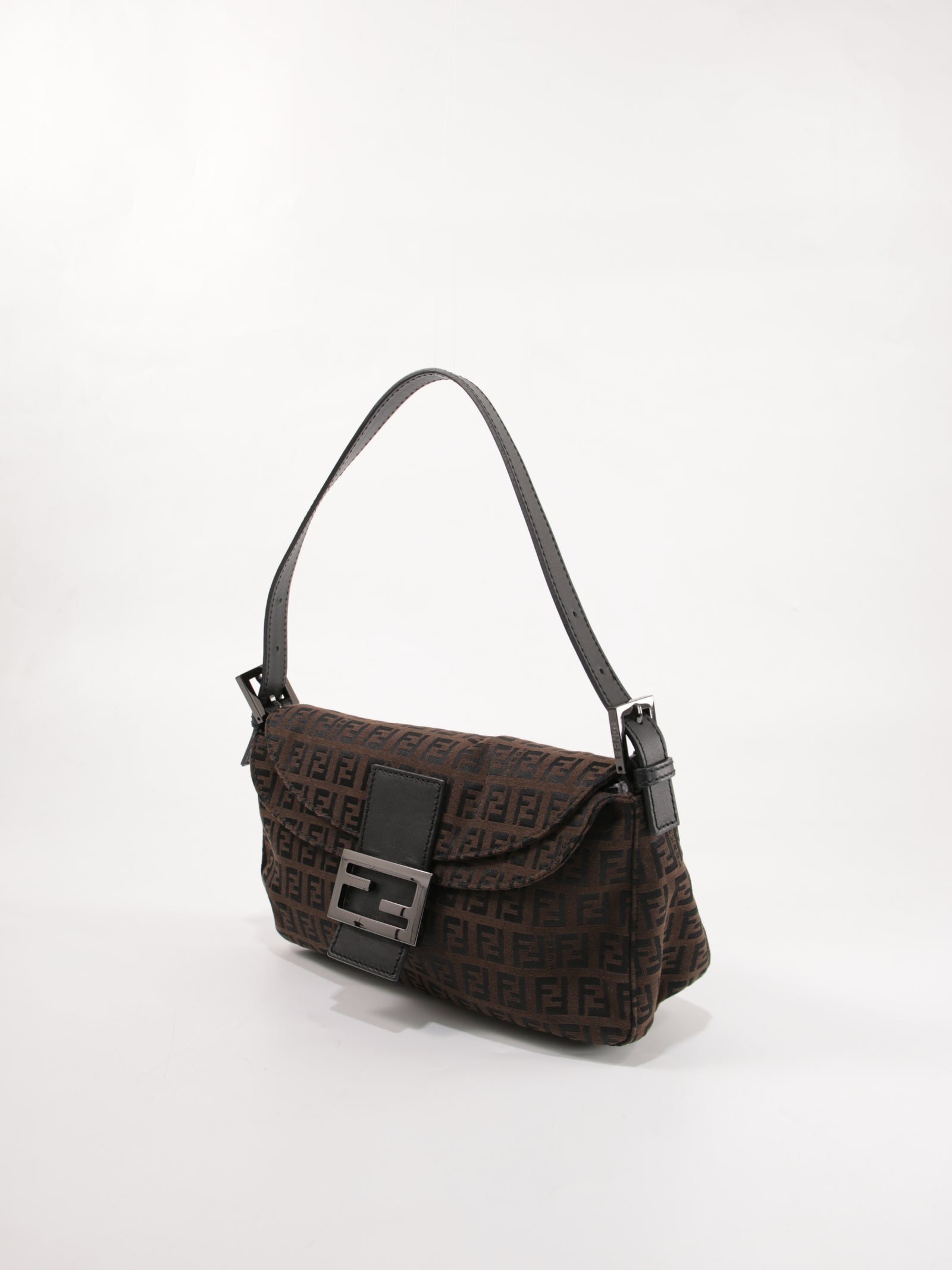 Double Flap