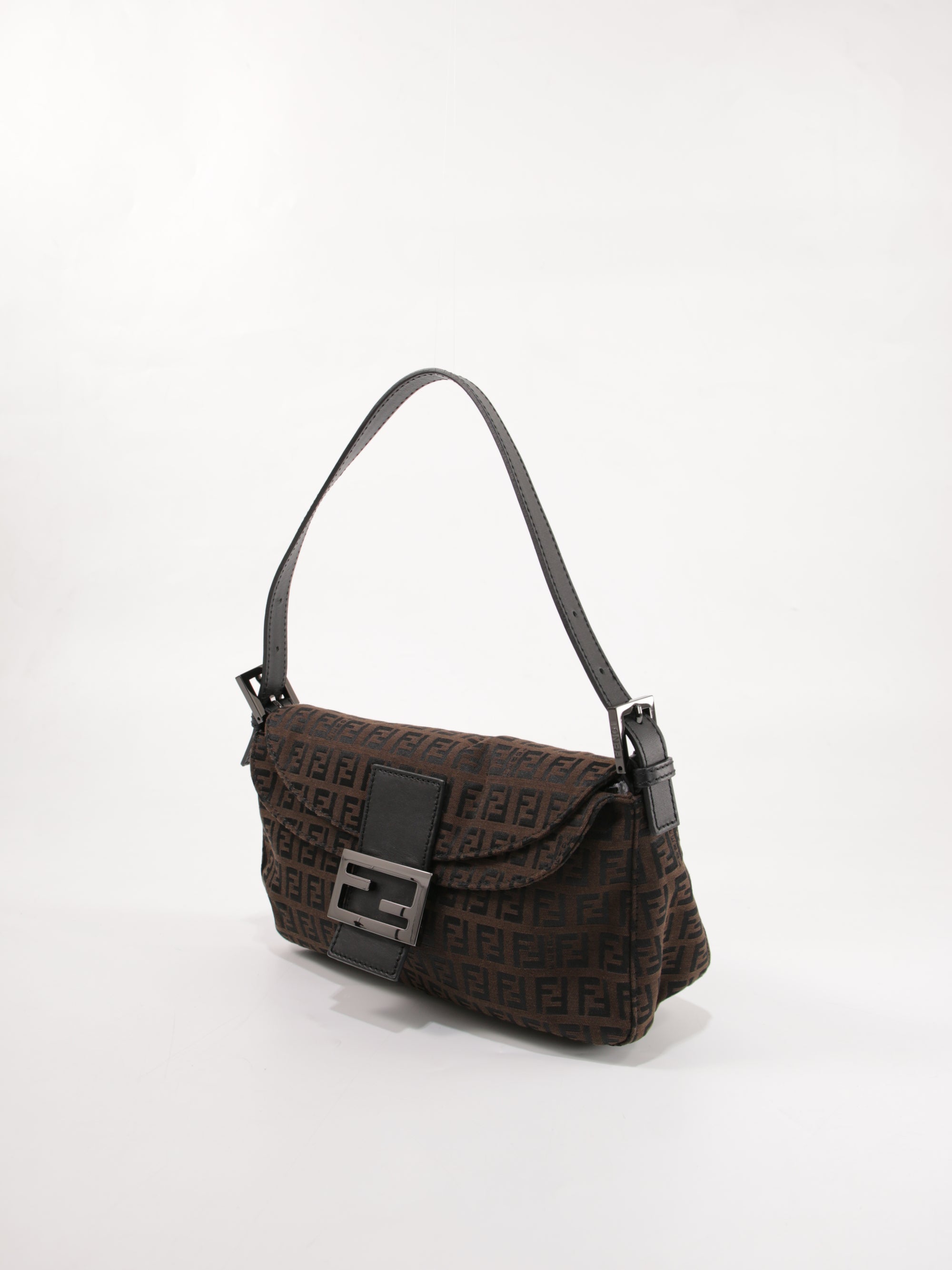 Double Flap