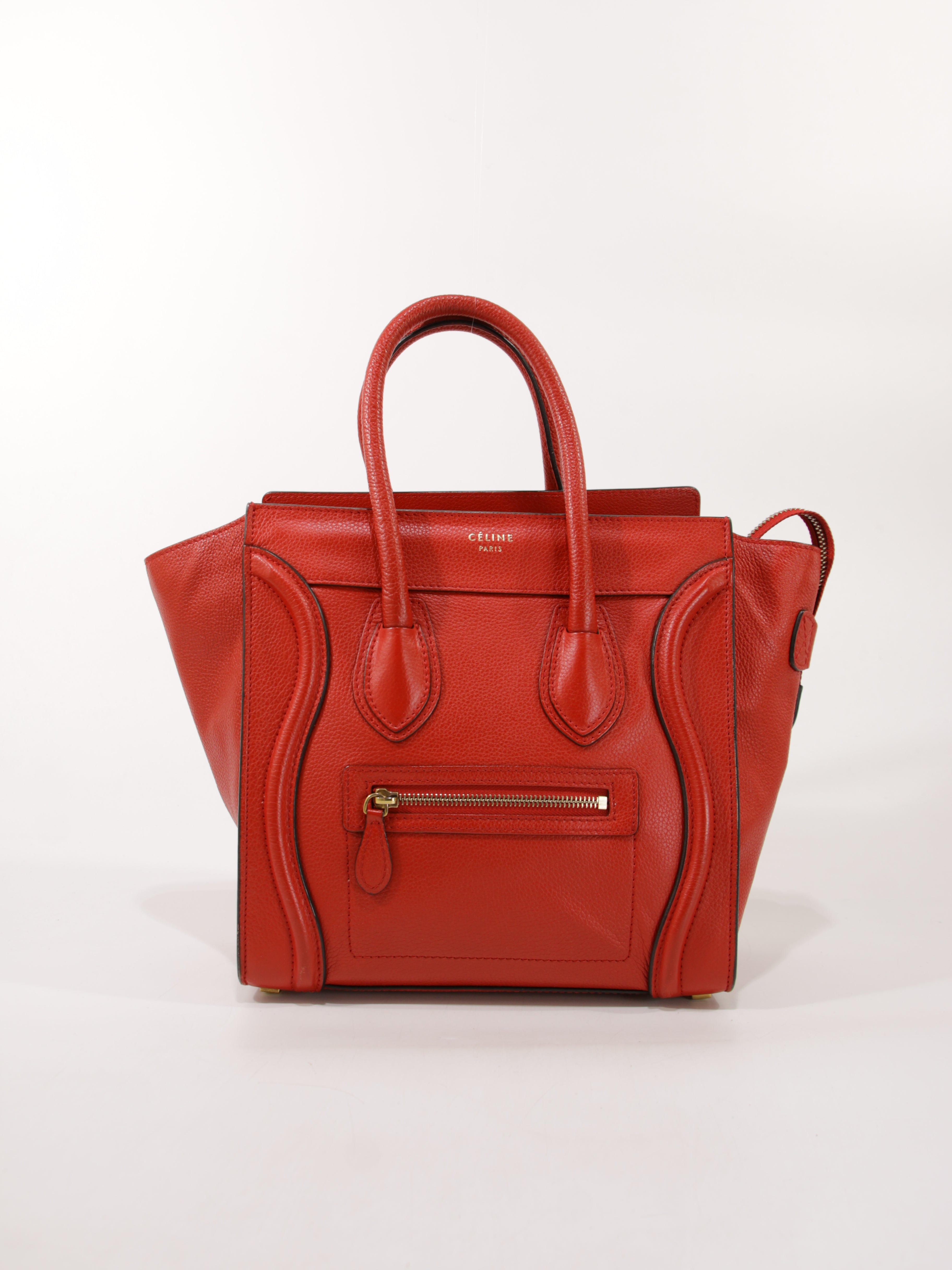 Small Luggage