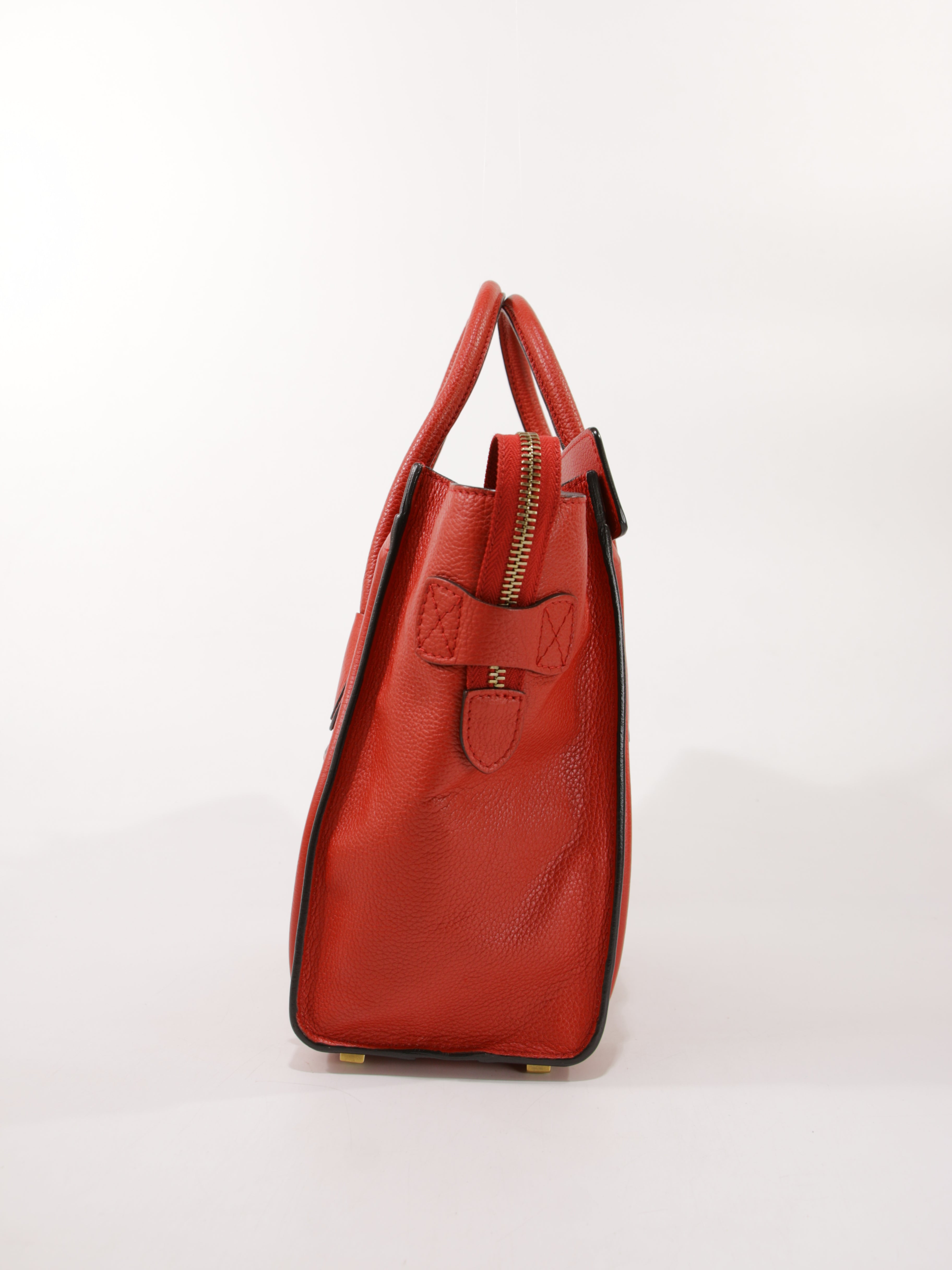 Small Luggage