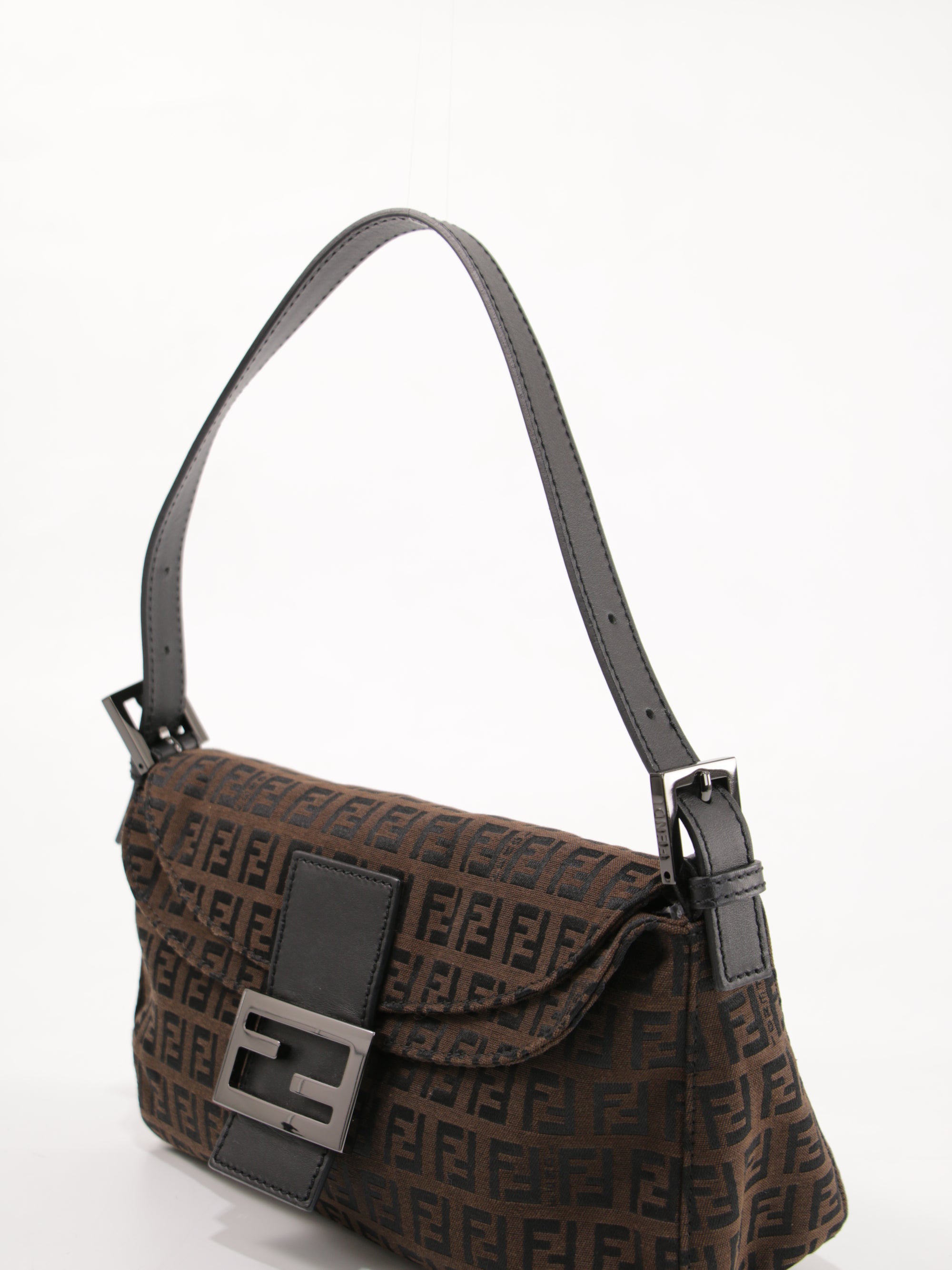 Double Flap