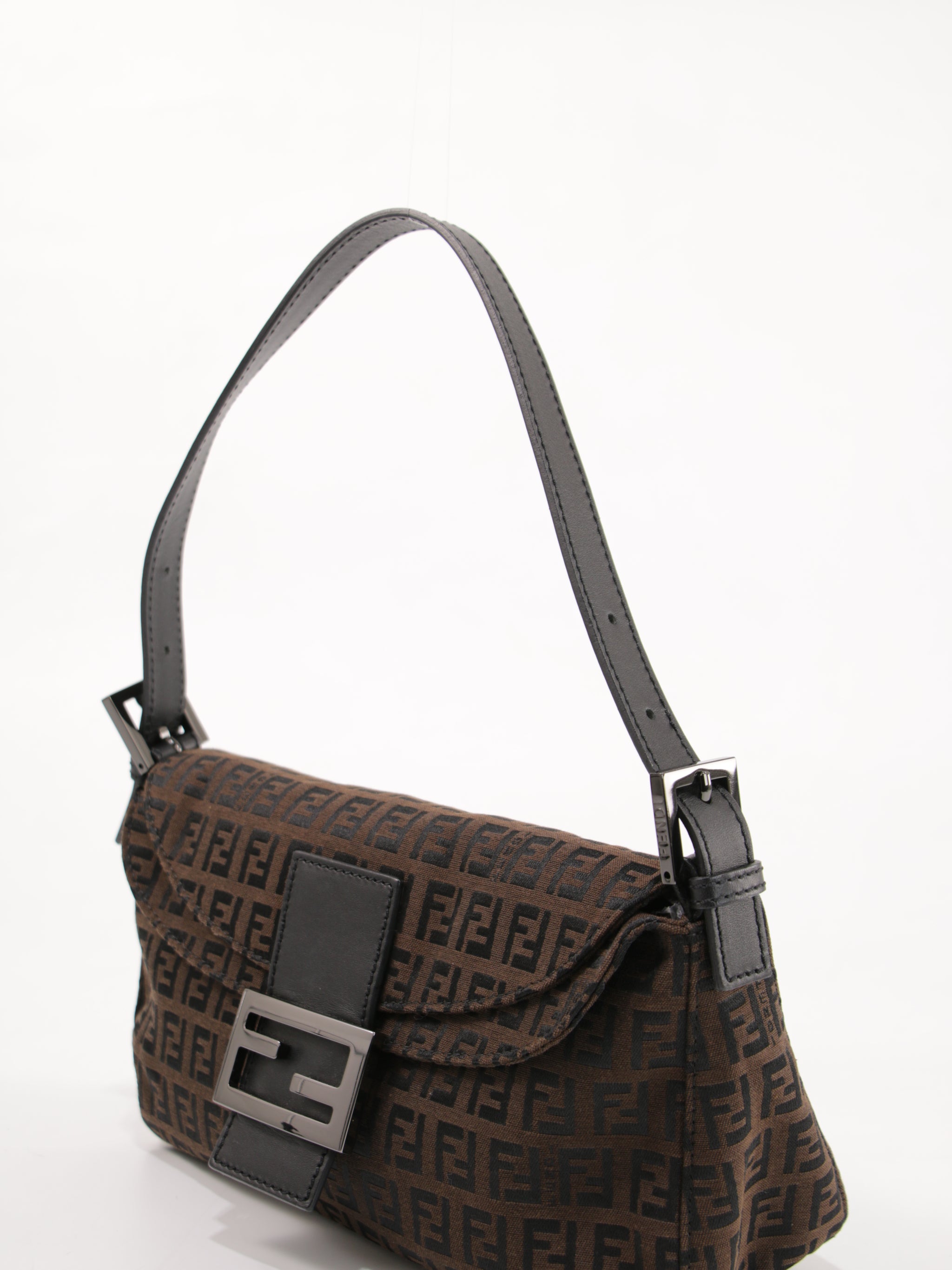 Double Flap