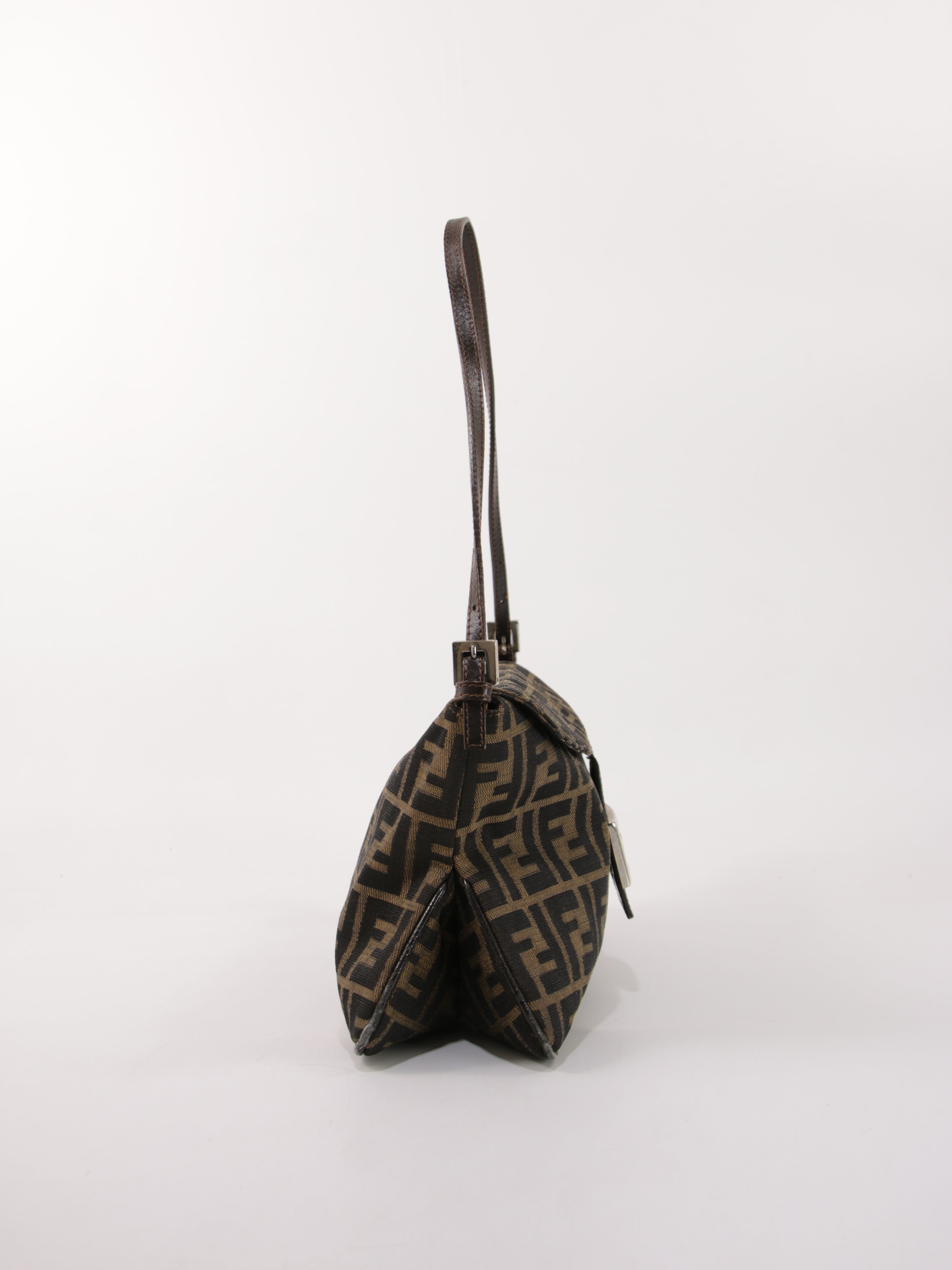 Fendi Large Double Flap