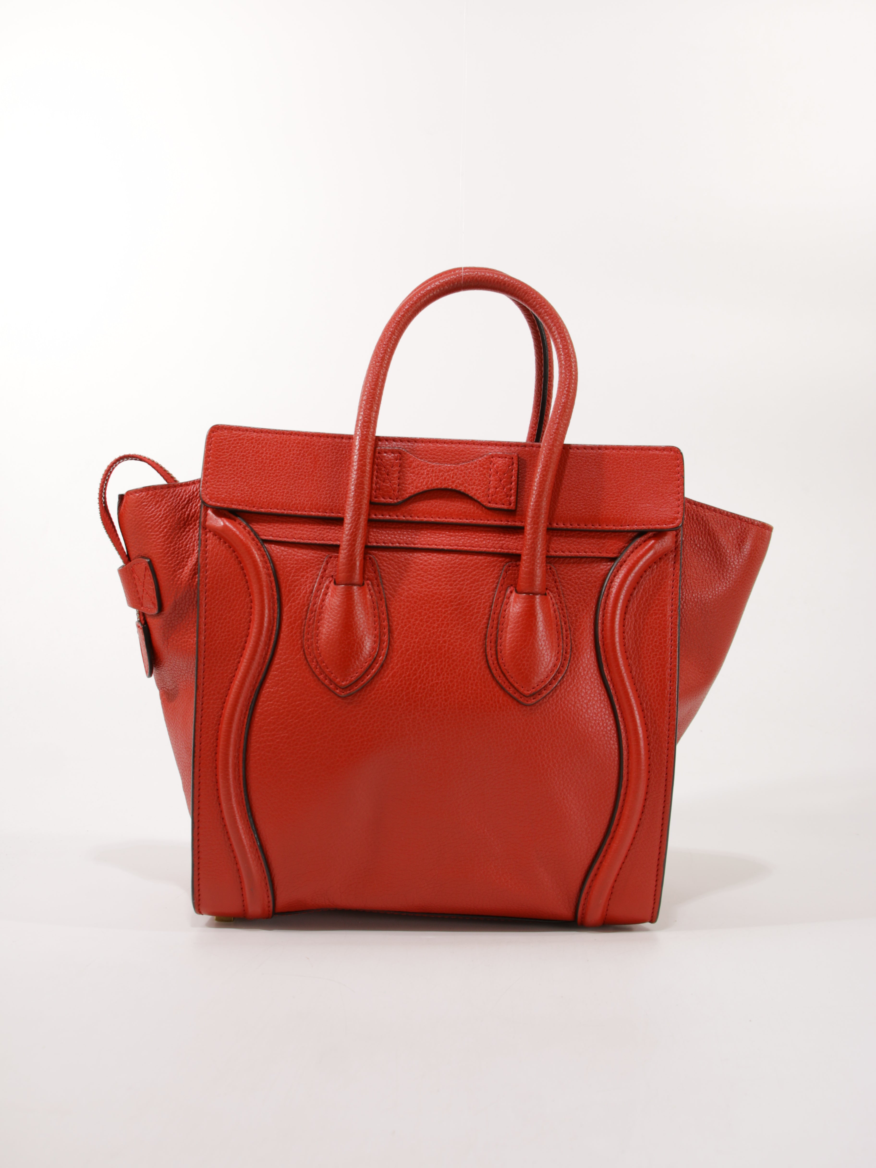 Small Luggage