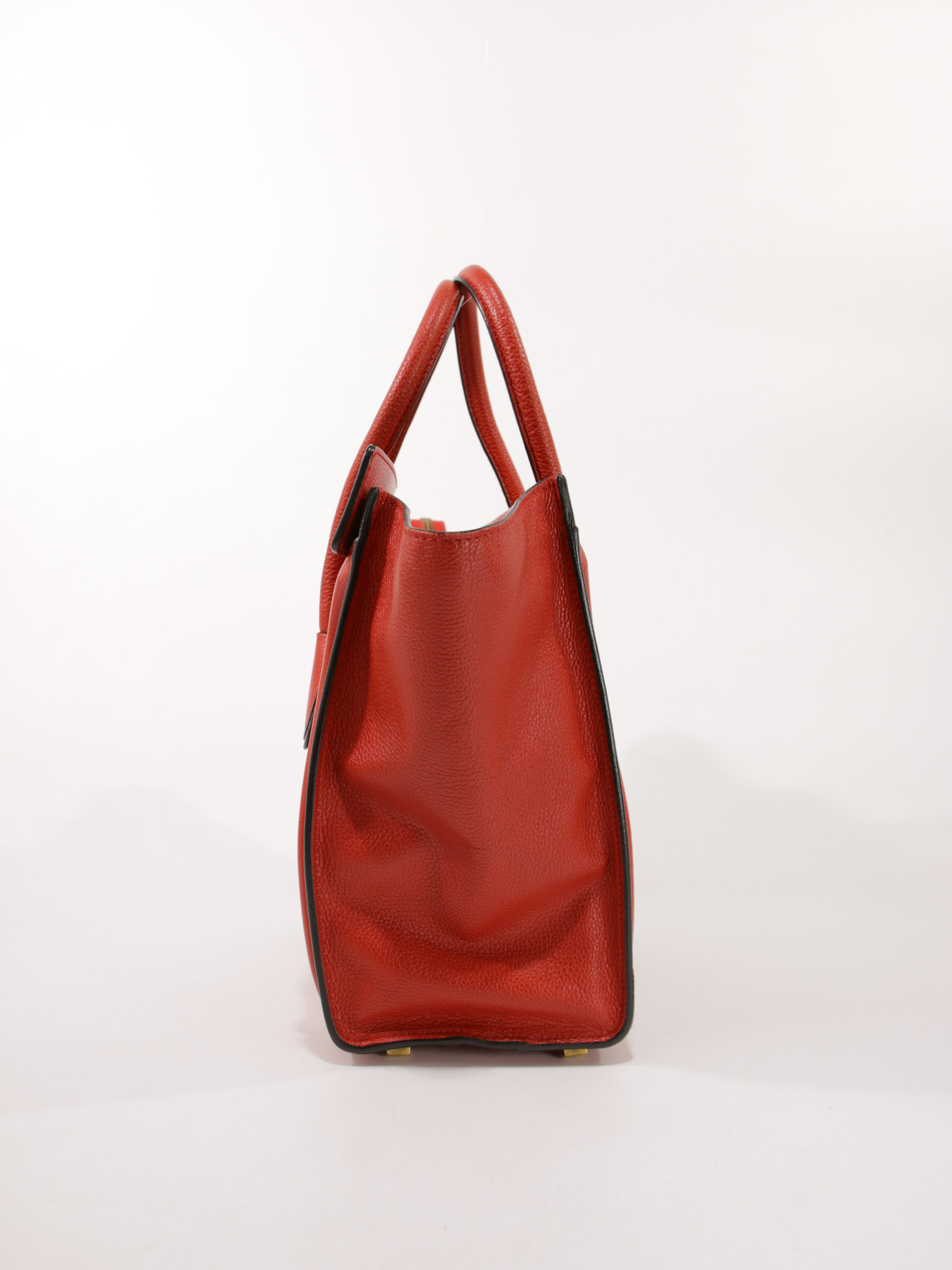 Small Luggage