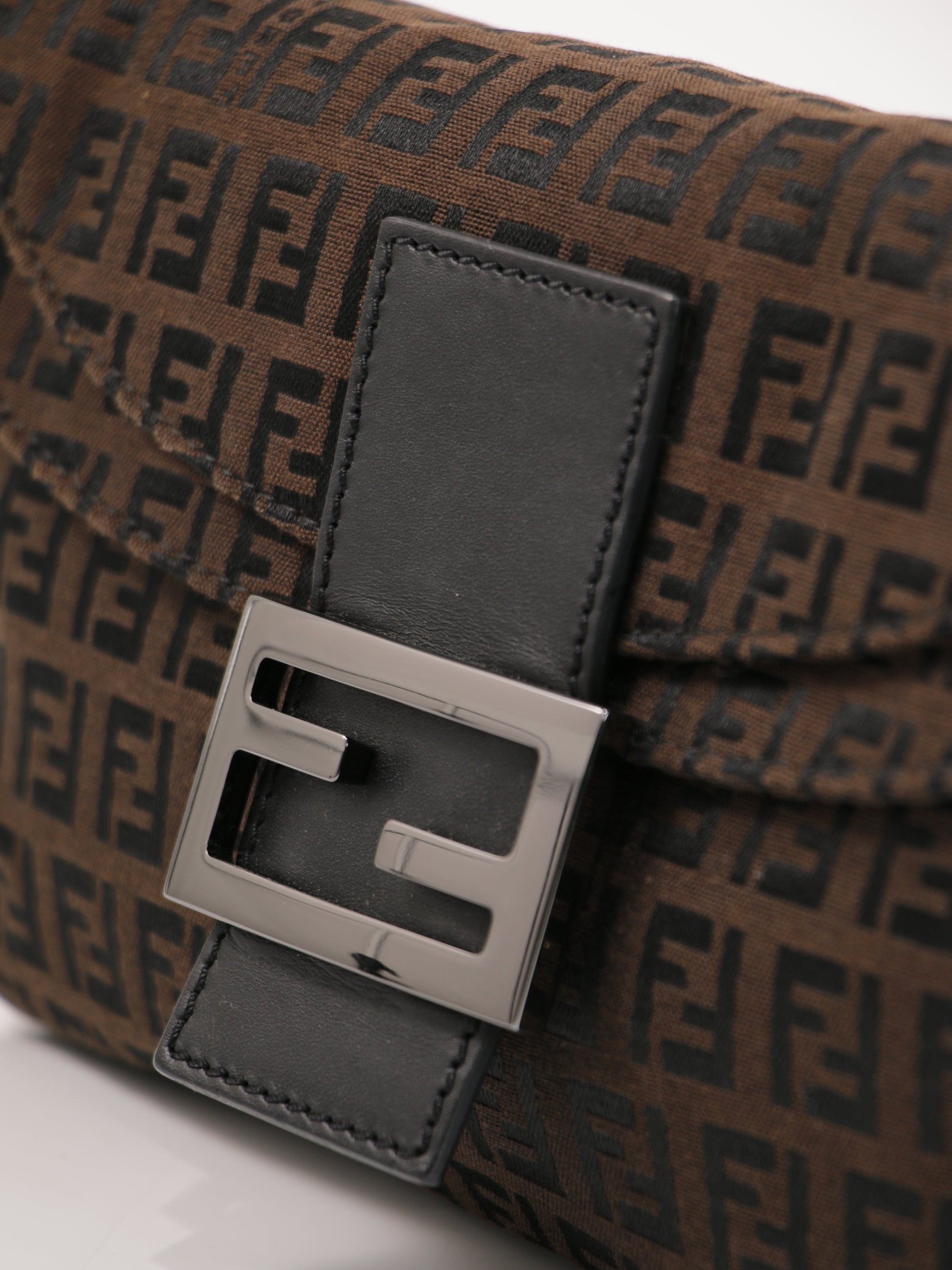 Double Flap