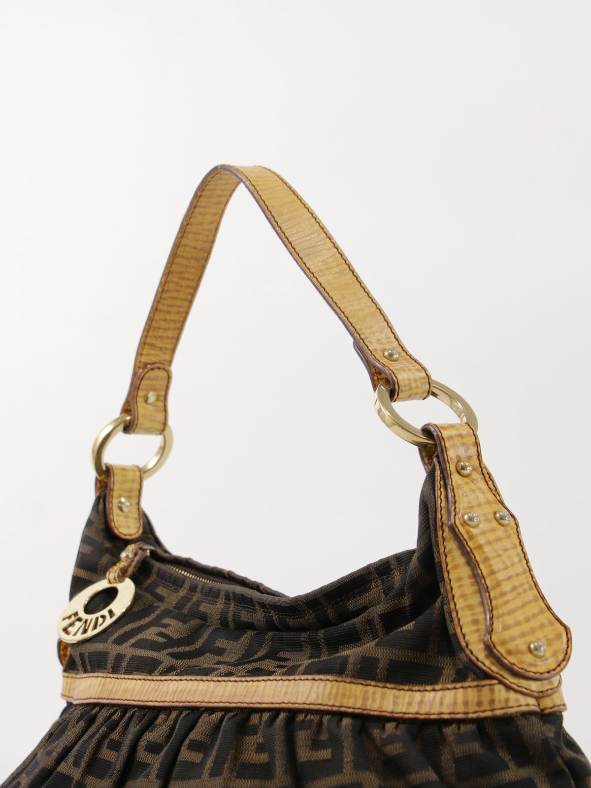 Fendi Chef Hobo