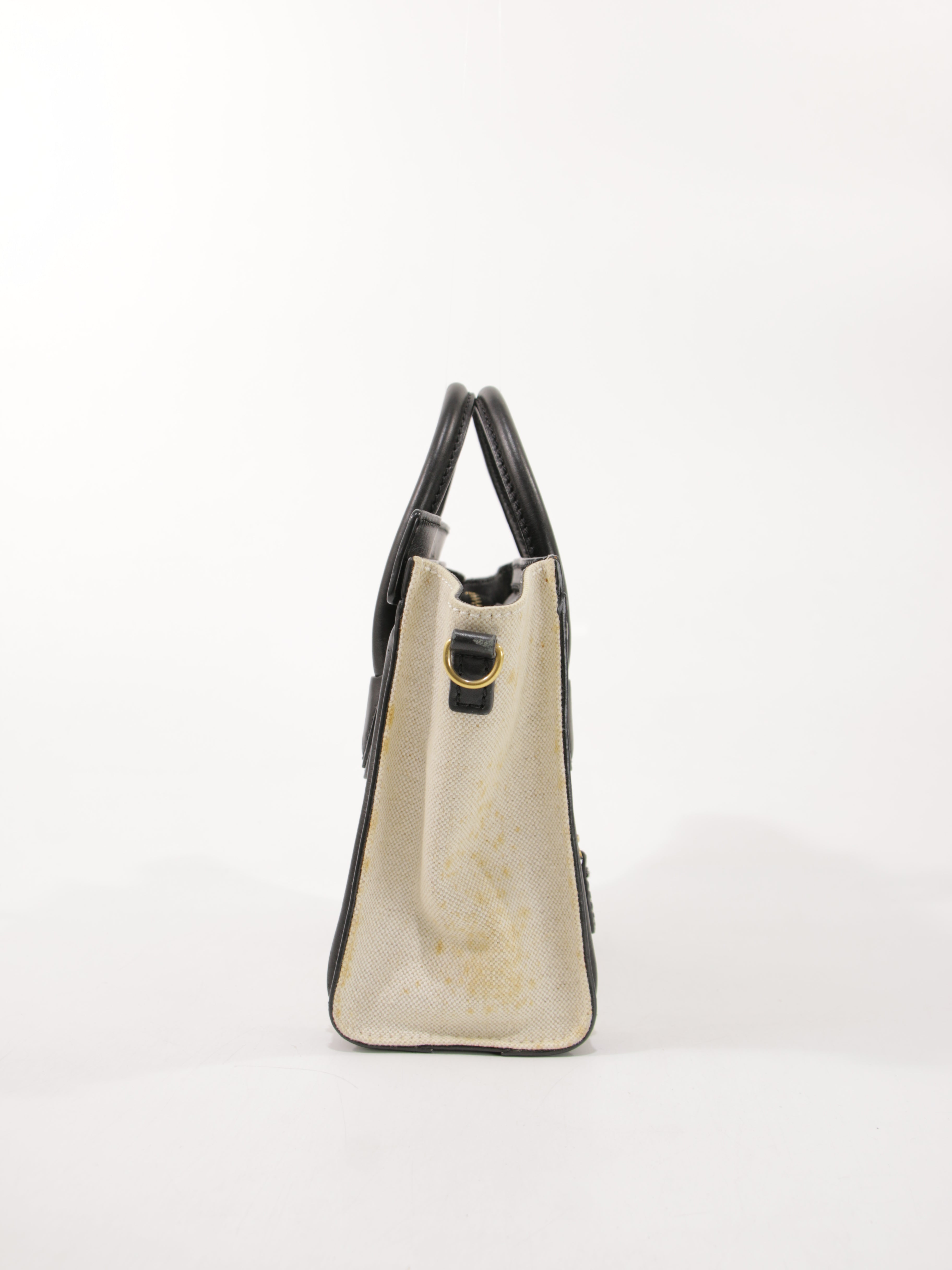 Mini Luggage