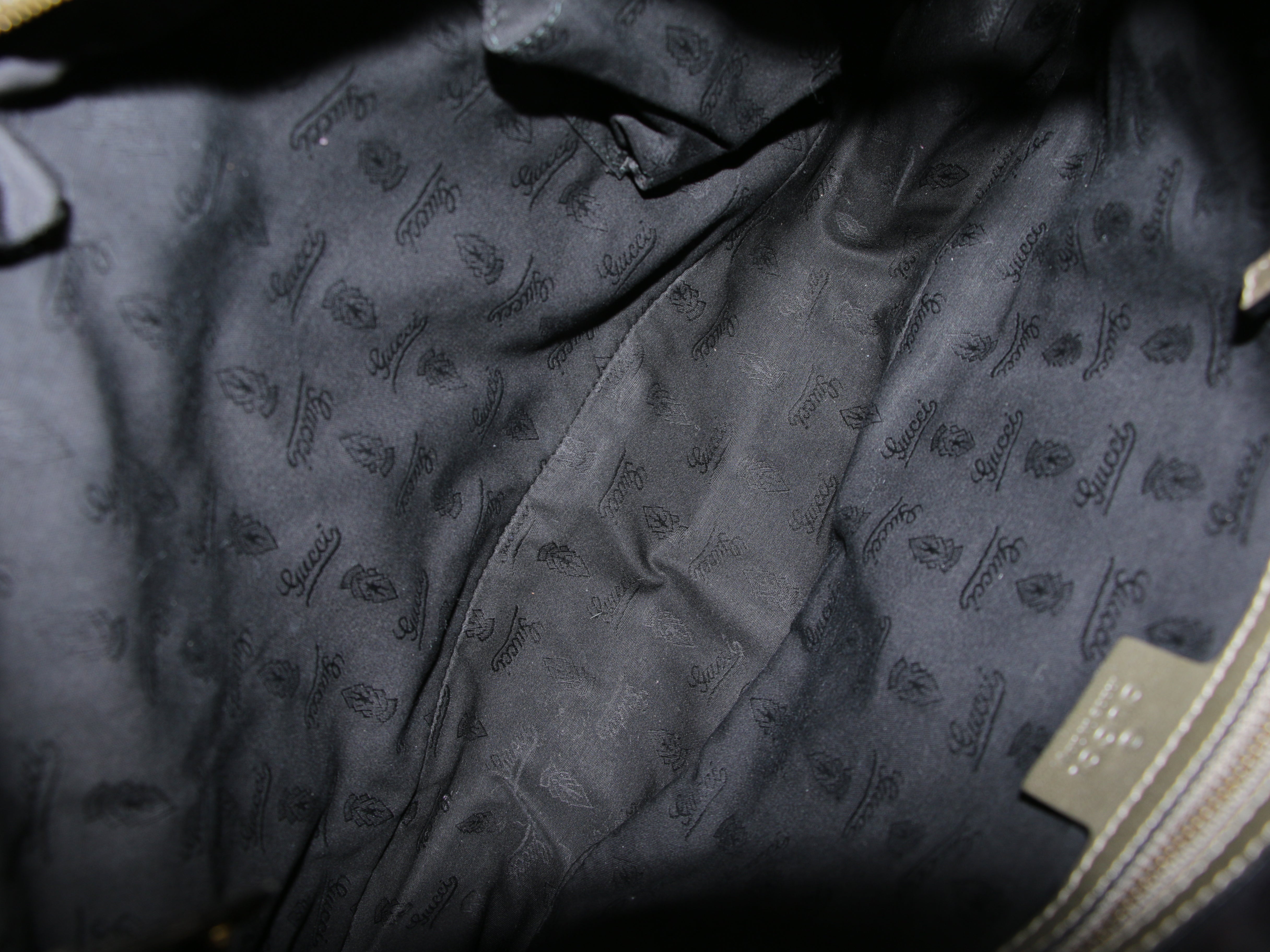 Gucci Shoulder Bag