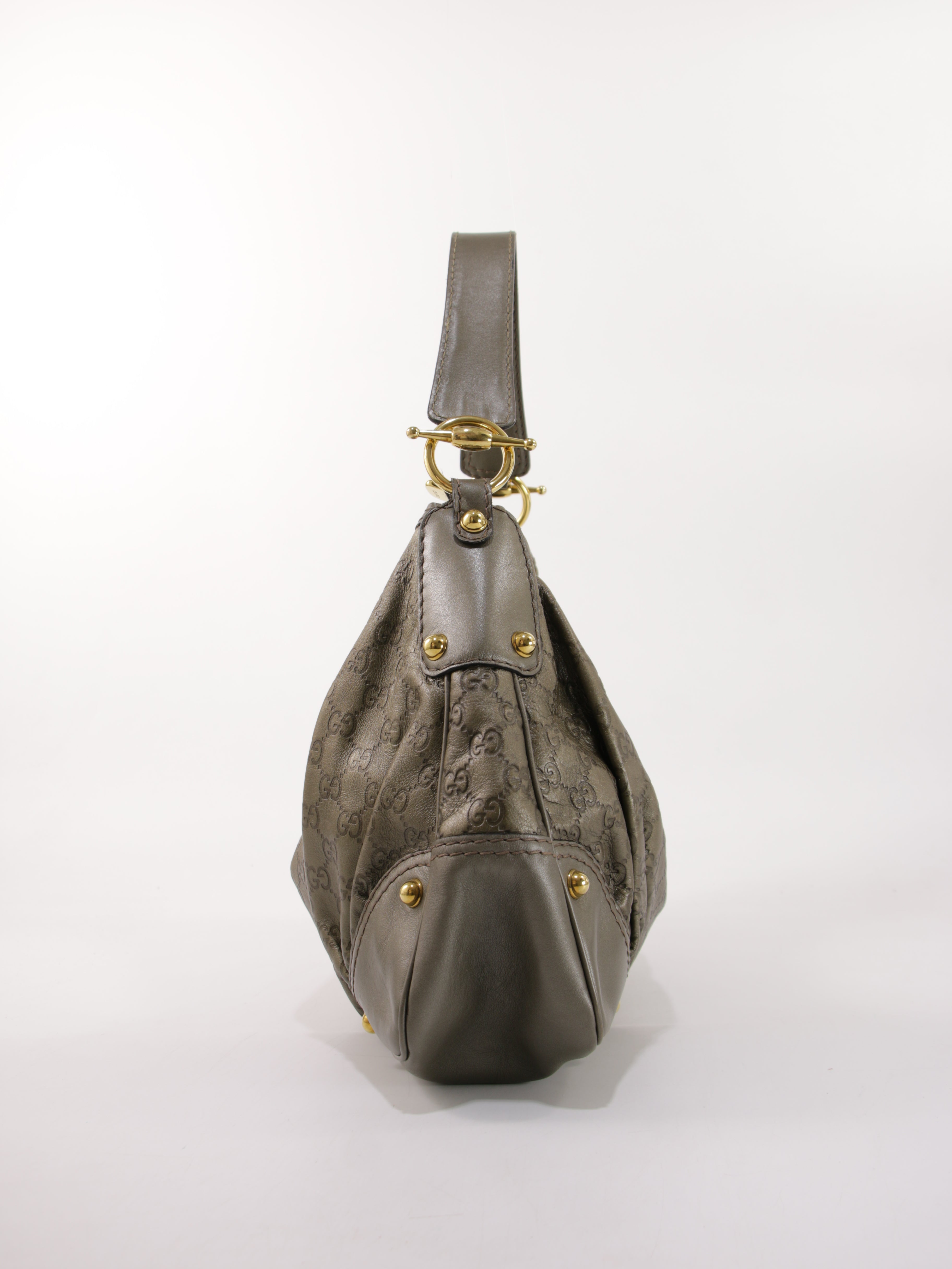 Gucci Shoulder Bag