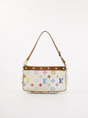 Takashi Murakami Accessories Pochette